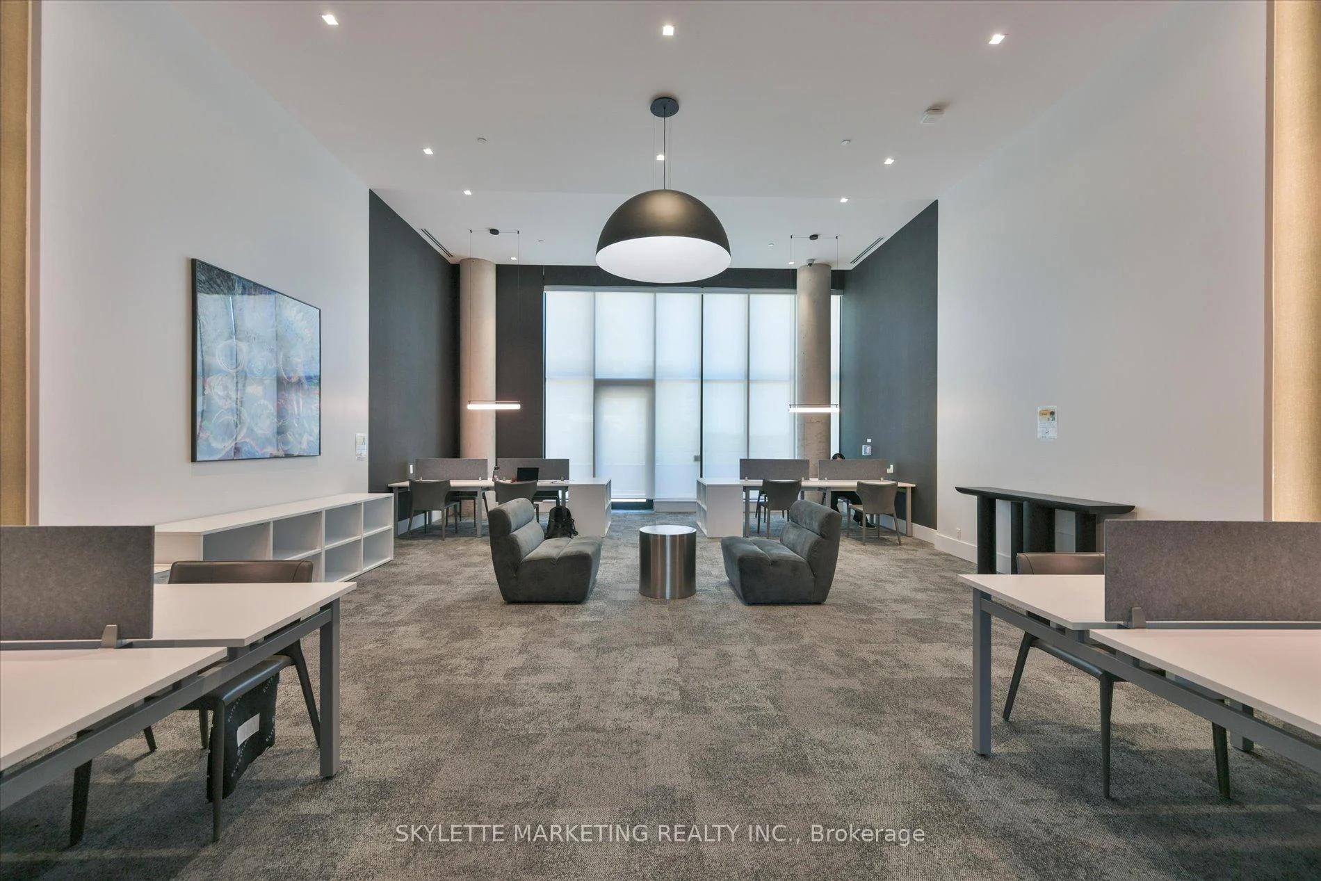 Photo 44 of Unit PH02, 18 Water Walk Drive, Markham, Unionville — HOMEH