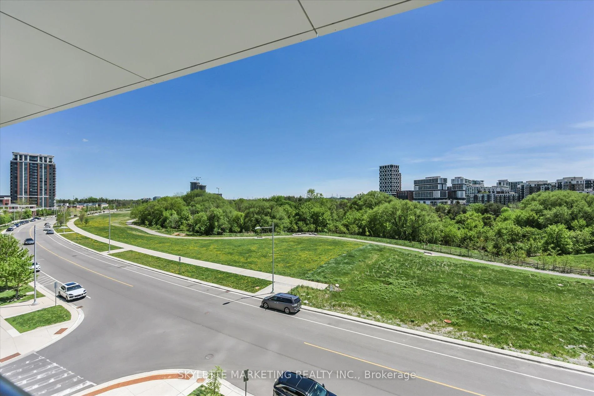 Photo 49 of Unit PH02, 18 Water Walk Drive, Markham, Unionville — HOMEH