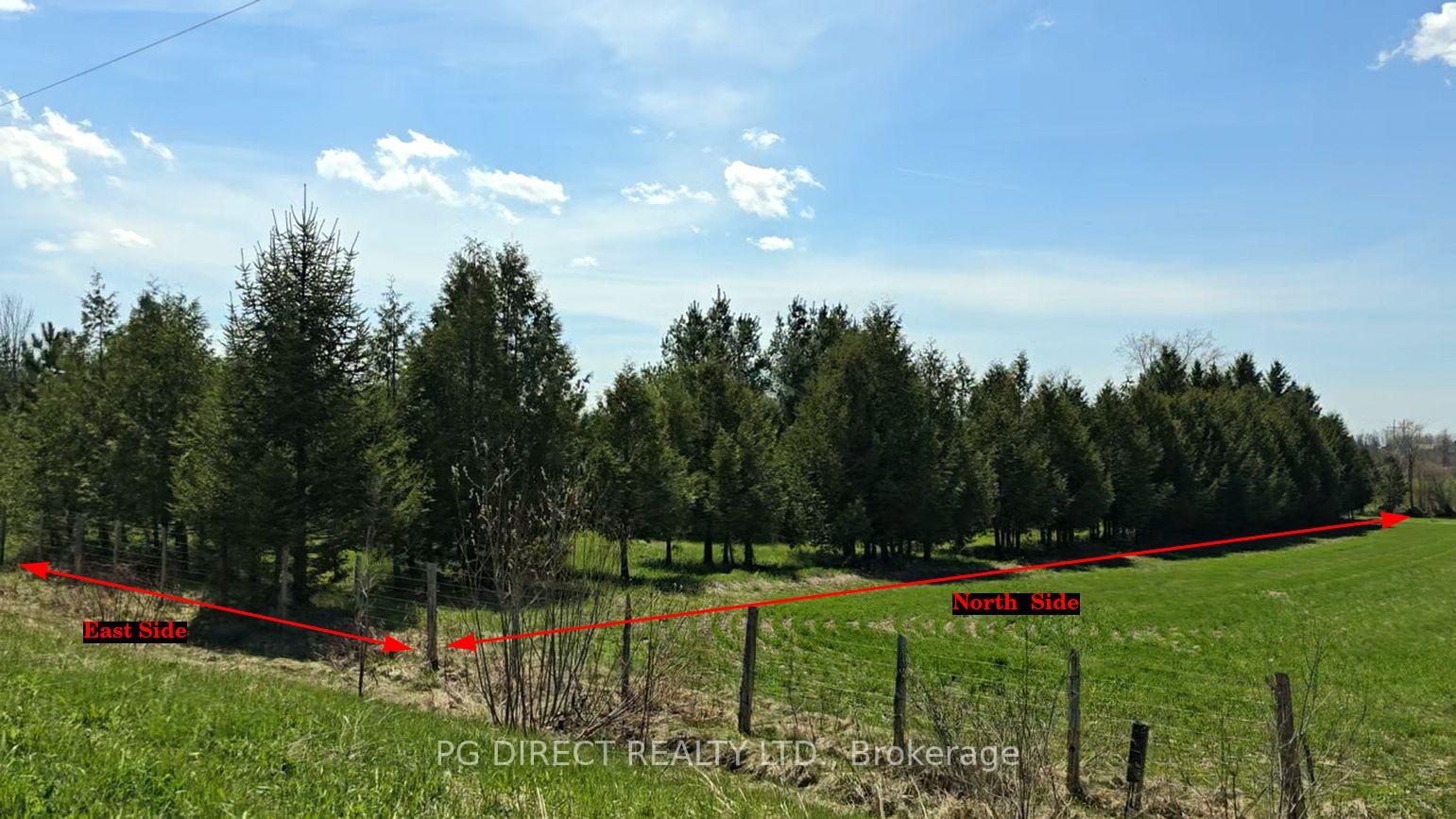 Photo of Lot 18 8th Concession