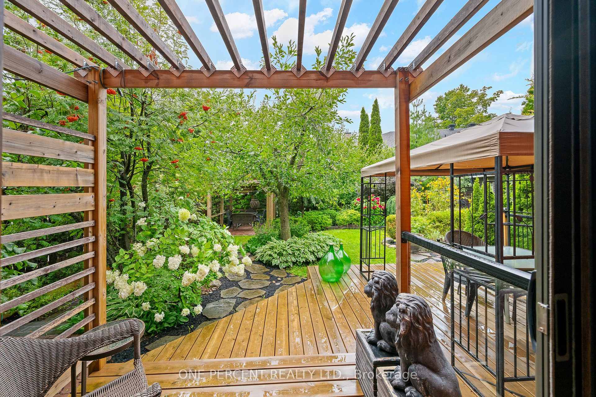 Photo 36 of 1606 Ortona Avenue, Ottawa, Carleton Heights — HOMEH