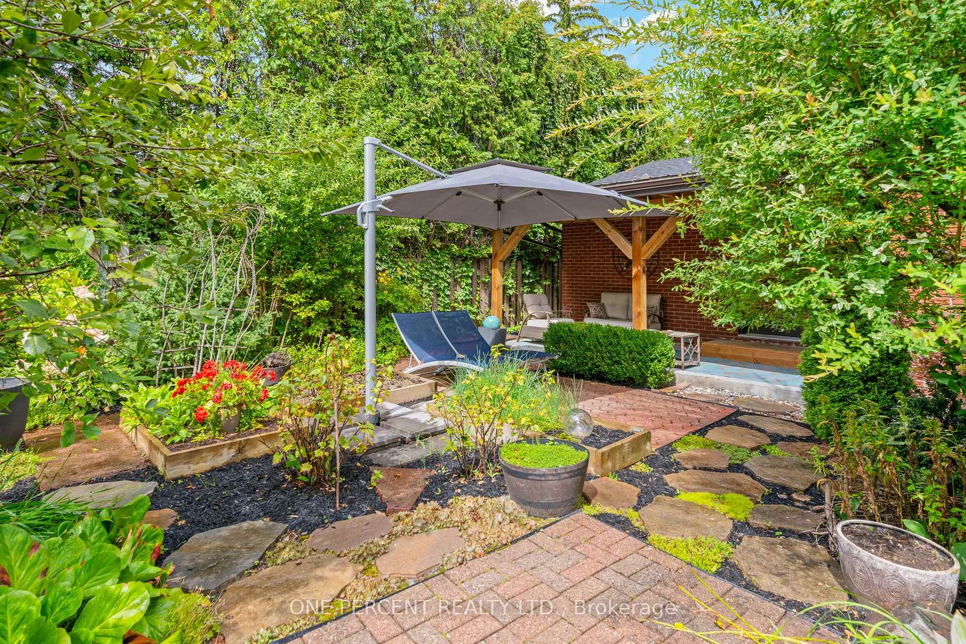 Photo 41 of 1606 Ortona Avenue, Ottawa, Carleton Heights — HOMEH