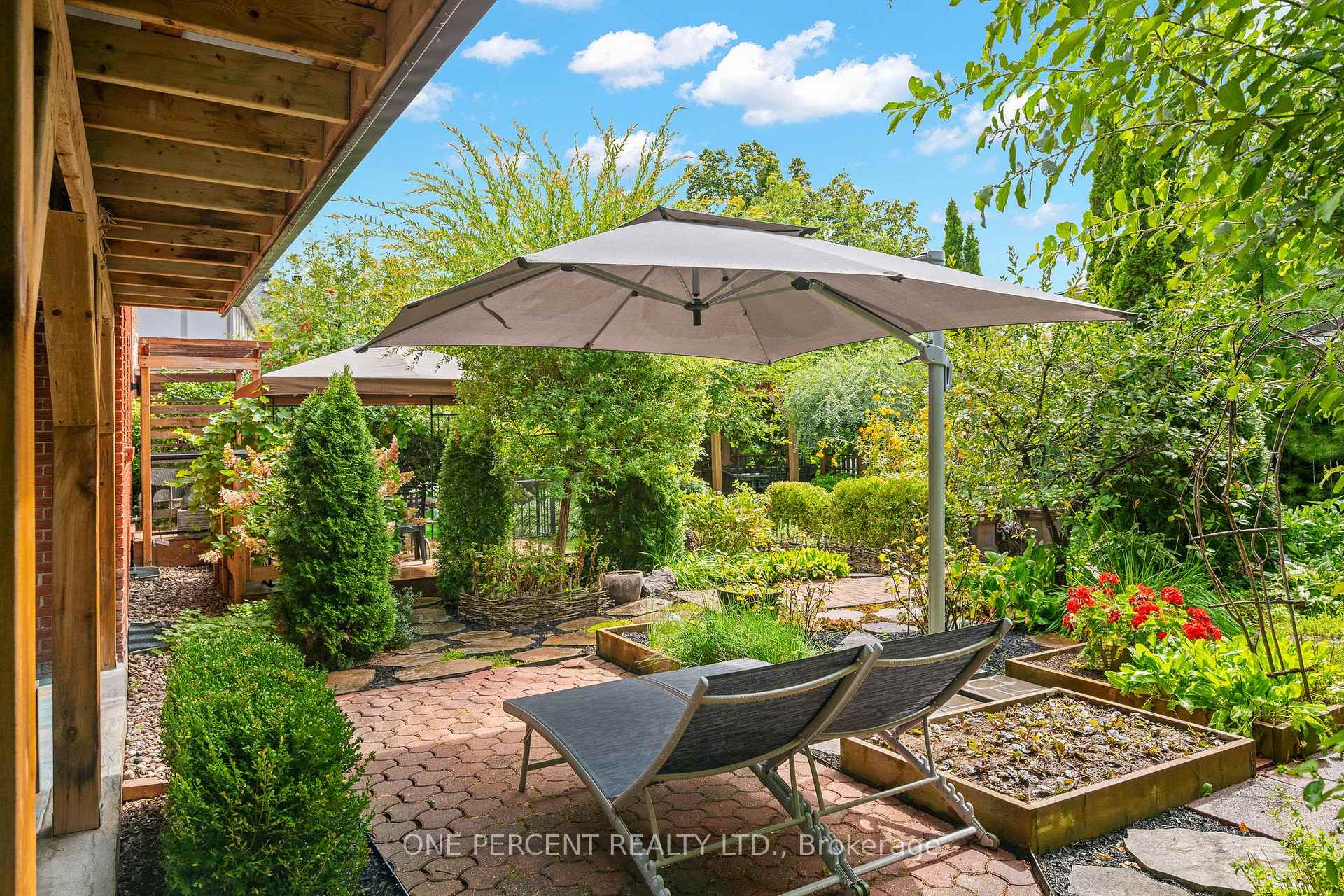 Photo 44 of 1606 Ortona Avenue, Ottawa, Carleton Heights — HOMEH