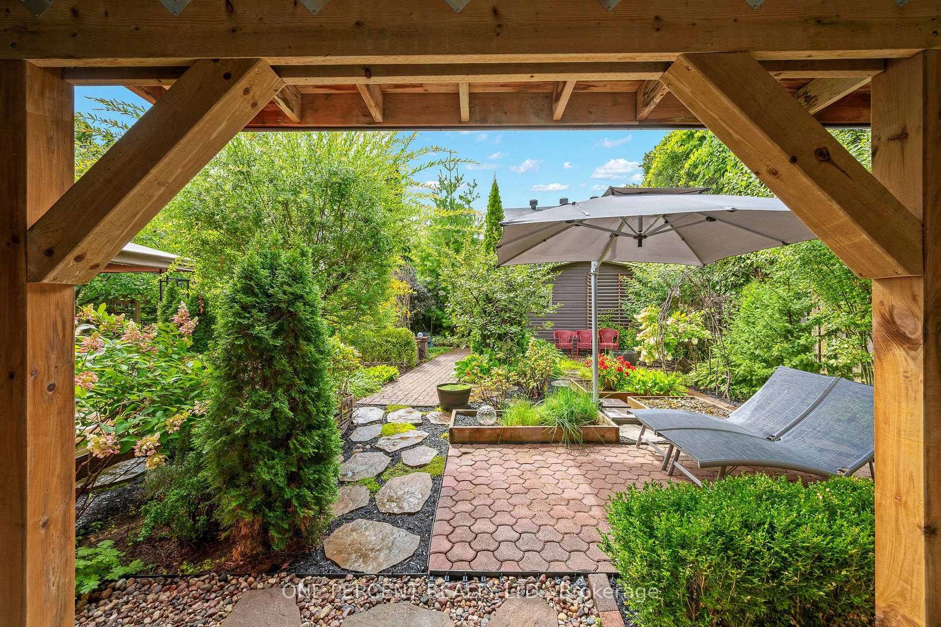 Photo 45 of 1606 Ortona Avenue, Ottawa, Carleton Heights — HOMEH