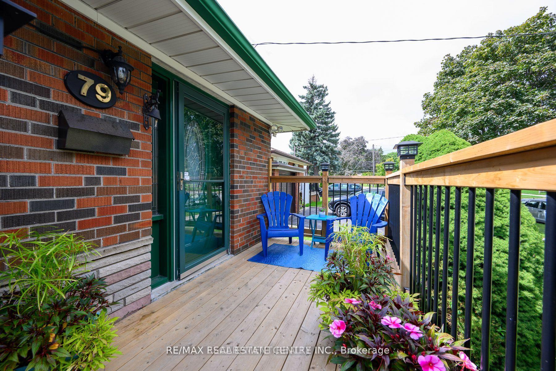 Photo 52 of 79 Chandler Drive, Scarborough, Woburn — HOMEH