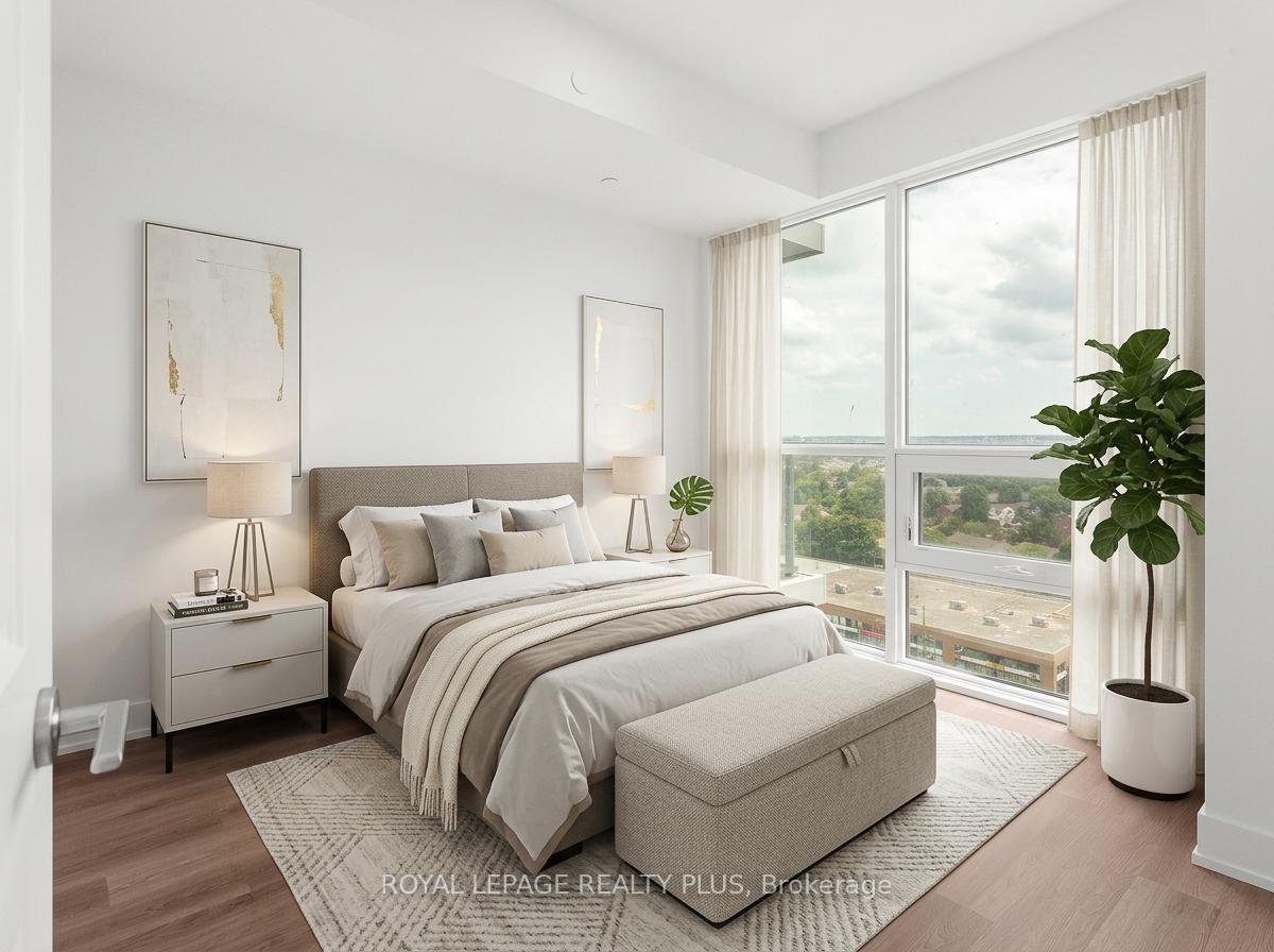 Photo 13 of Unit 1205A, 115 Nipissing Road, Milton, Timberlea — HOMEH