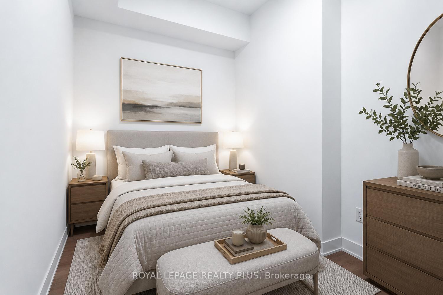 Photo 19 of Unit 1205A, 115 Nipissing Road, Milton, Timberlea — HOMEH