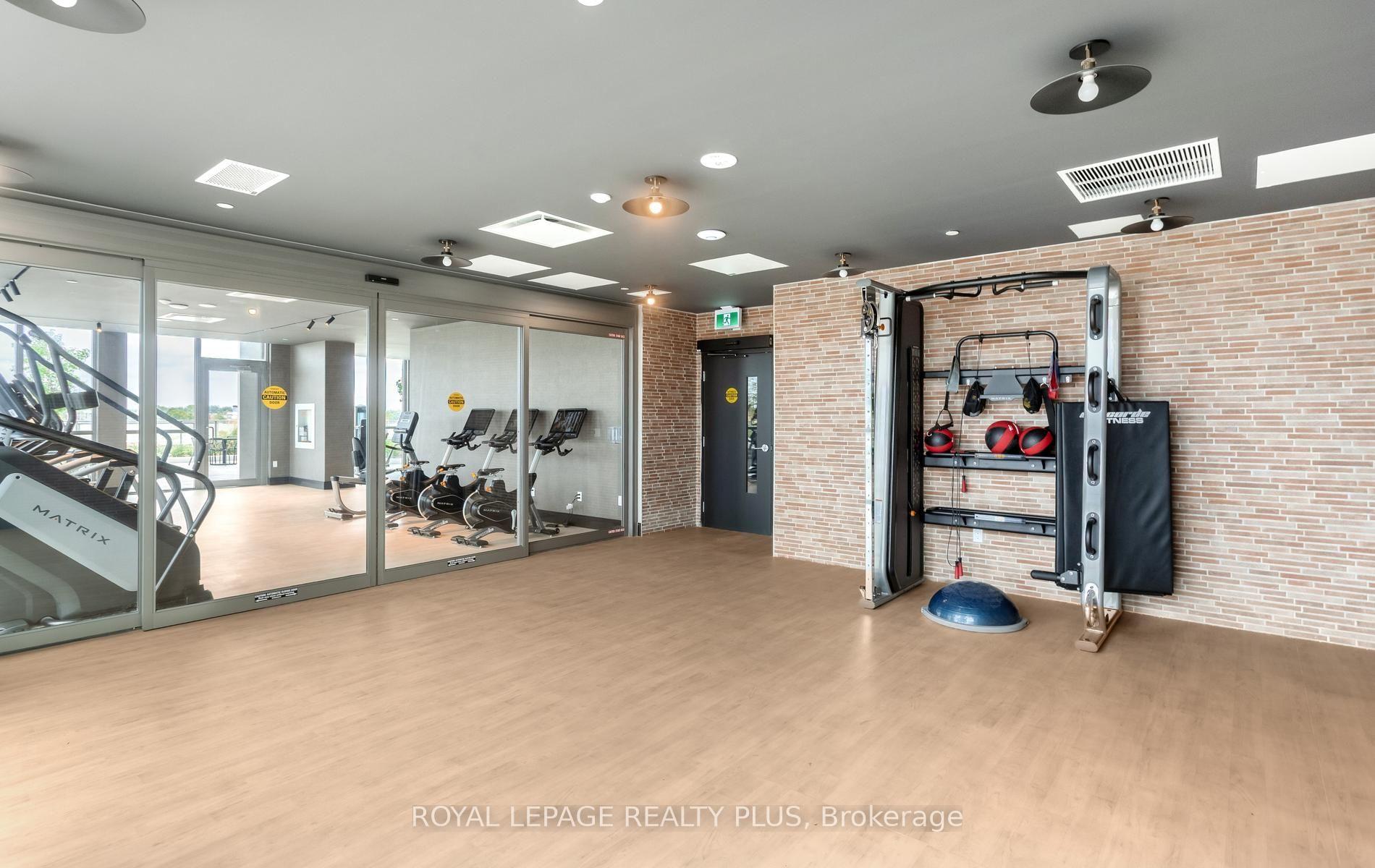 Photo 30 of Unit 1205A, 115 Nipissing Road, Milton, Timberlea — HOMEH