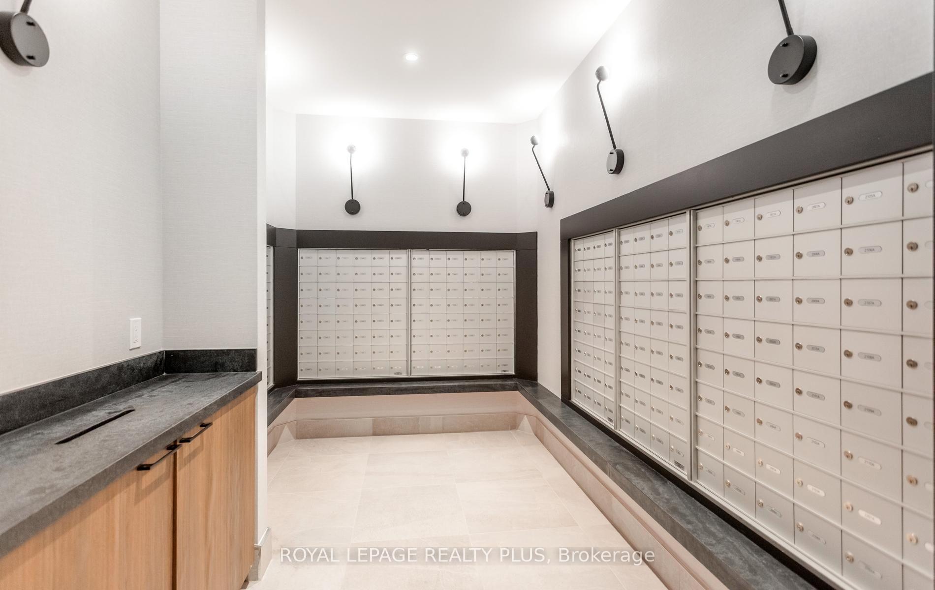 Photo 38 of Unit 1205A, 115 Nipissing Road, Milton, Timberlea — HOMEH
