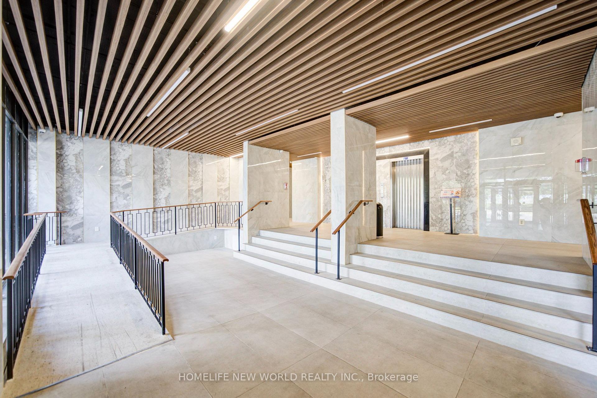 Photo 2 of Unit 505, 4101 Sheppard Avenue E, Scarborough, Agincourt South-Malvern West — HOMEH