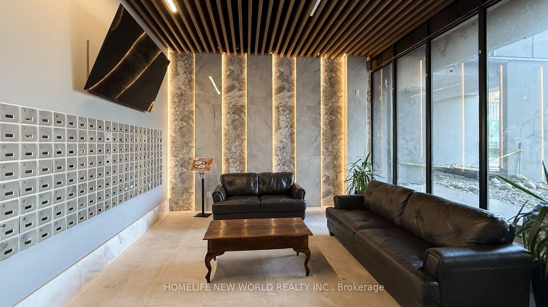 Photo 3 of Unit 505, 4101 Sheppard Avenue E, Scarborough, Agincourt South-Malvern West — HOMEH