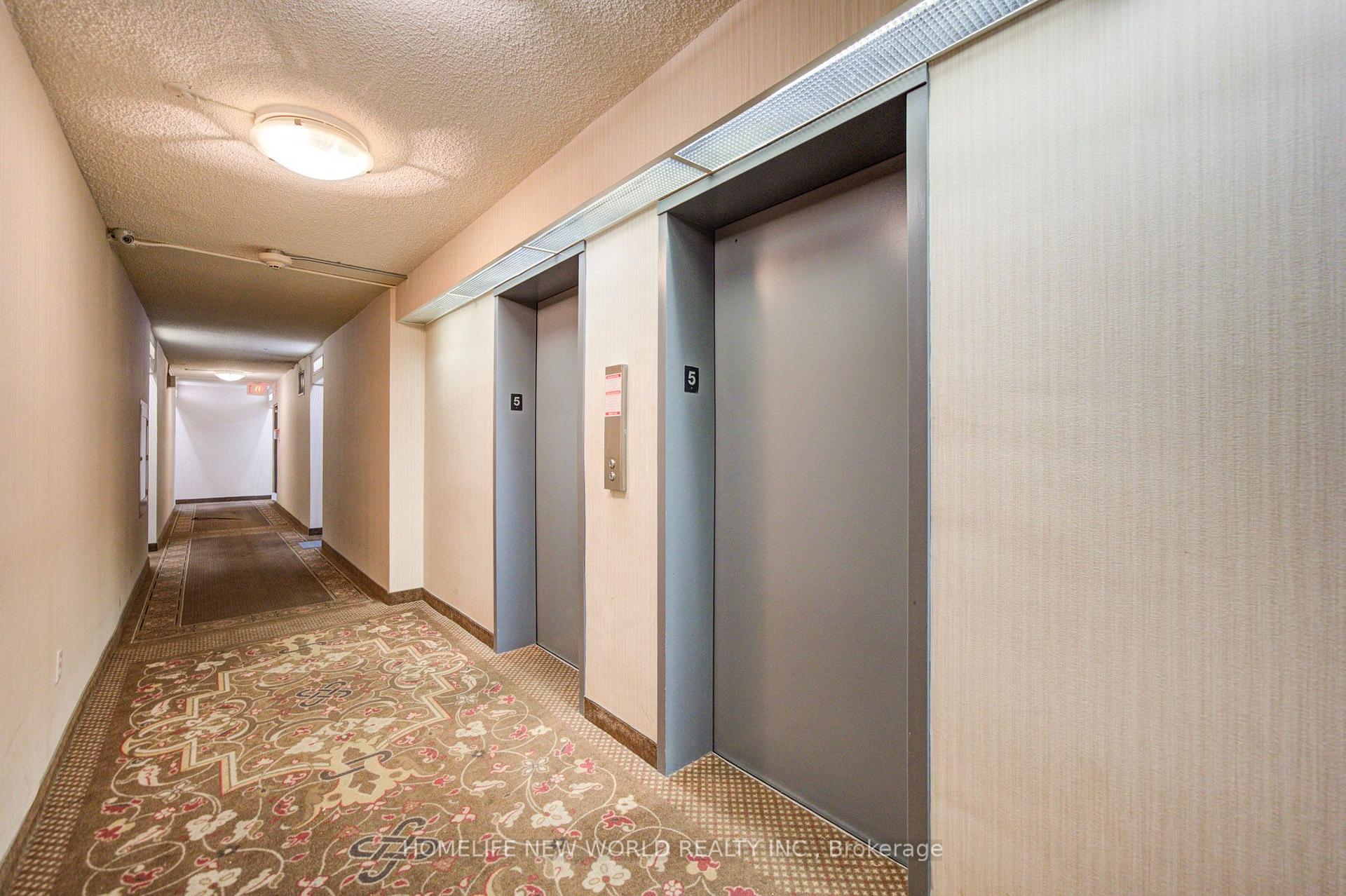 Photo 4 of Unit 505, 4101 Sheppard Avenue E, Scarborough, Agincourt South-Malvern West — HOMEH