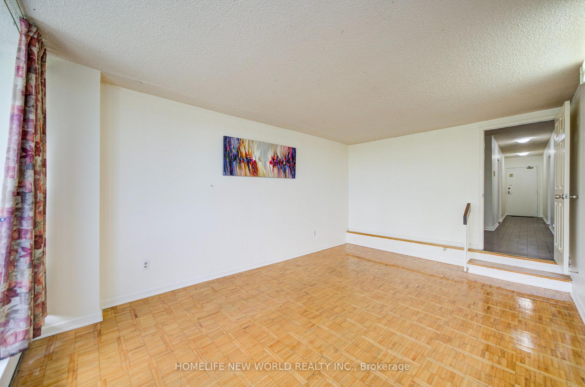 Photo 6 of Unit 505, 4101 Sheppard Avenue E, Scarborough, Agincourt South-Malvern West — HOMEH