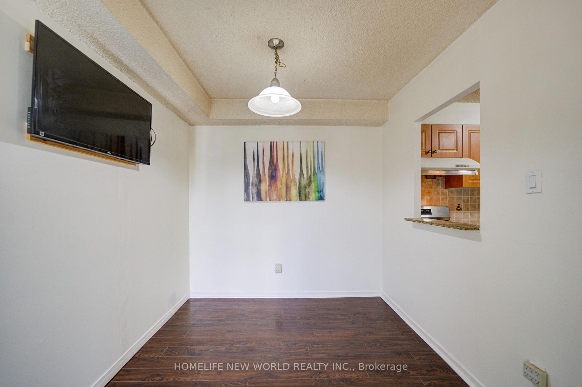 Photo 9 of Unit 505, 4101 Sheppard Avenue E, Scarborough, Agincourt South-Malvern West — HOMEH