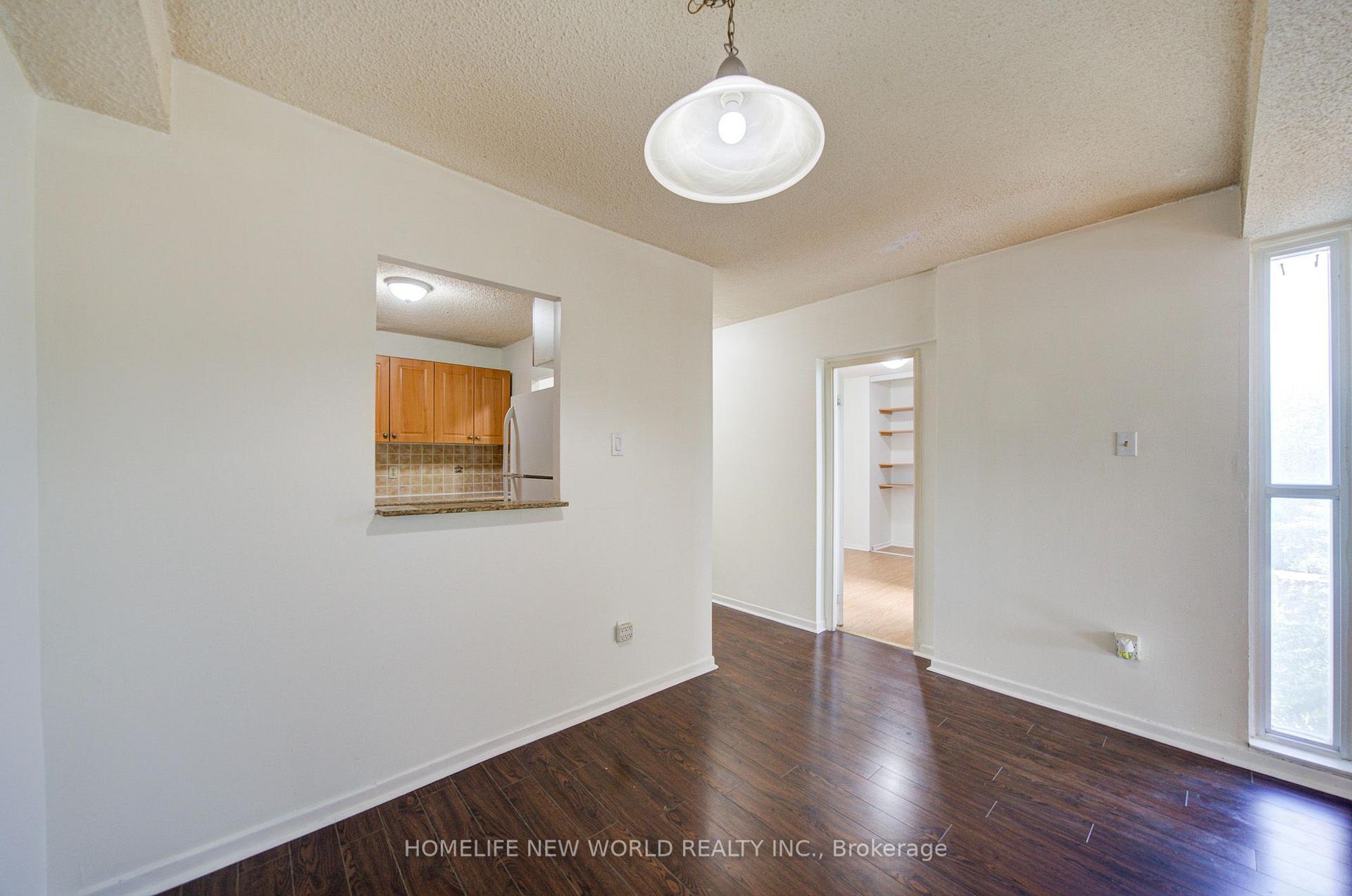 Photo 12 of Unit 505, 4101 Sheppard Avenue E, Scarborough, Agincourt South-Malvern West — HOMEH