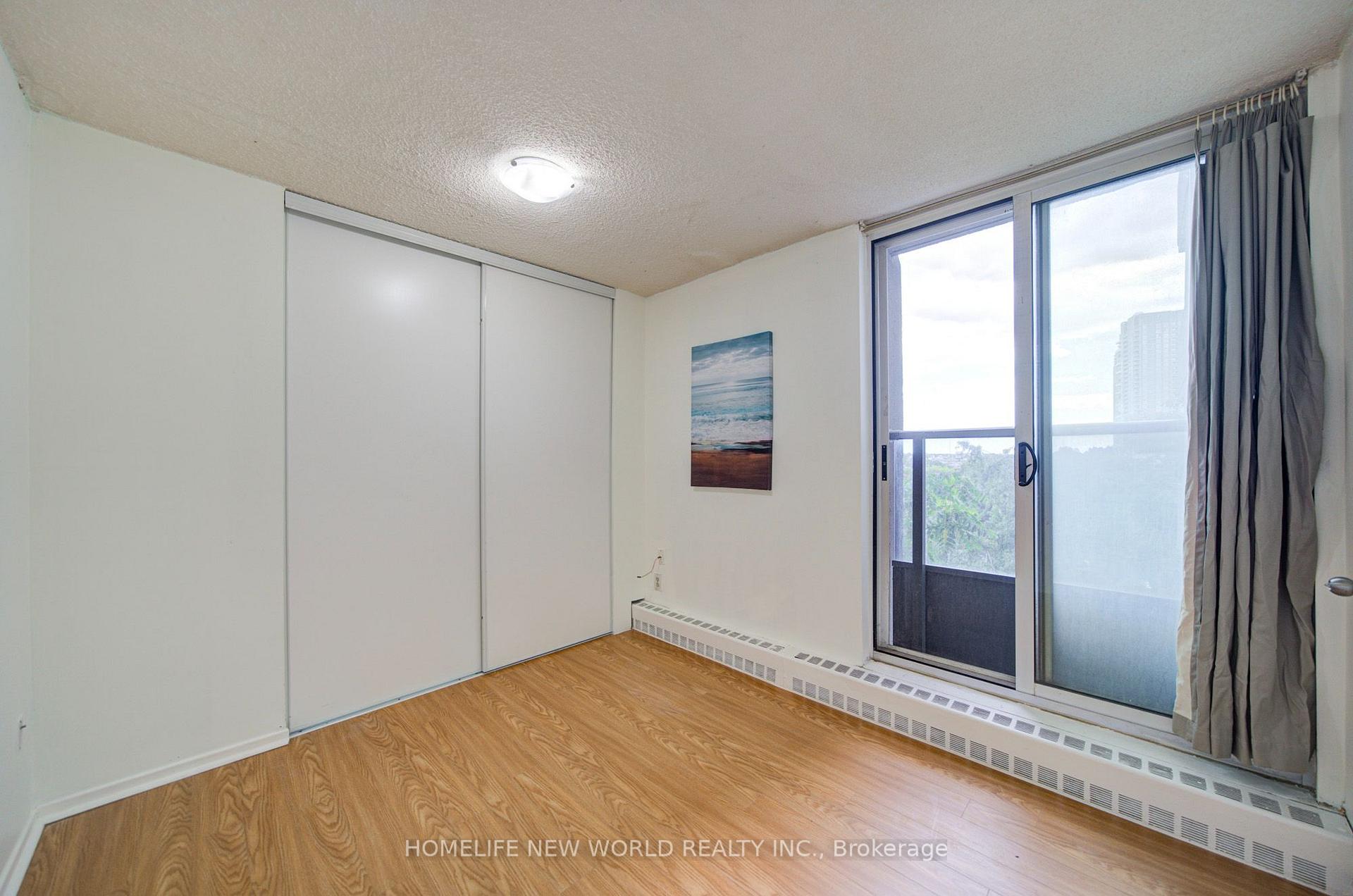 Photo 13 of Unit 505, 4101 Sheppard Avenue E, Scarborough, Agincourt South-Malvern West — HOMEH