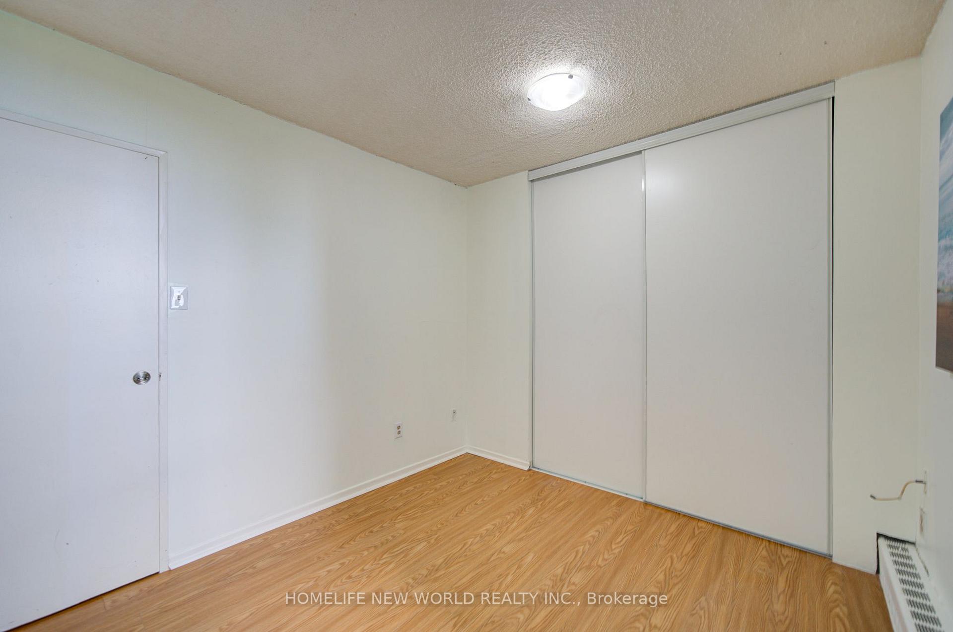 Photo 15 of Unit 505, 4101 Sheppard Avenue E, Scarborough, Agincourt South-Malvern West — HOMEH