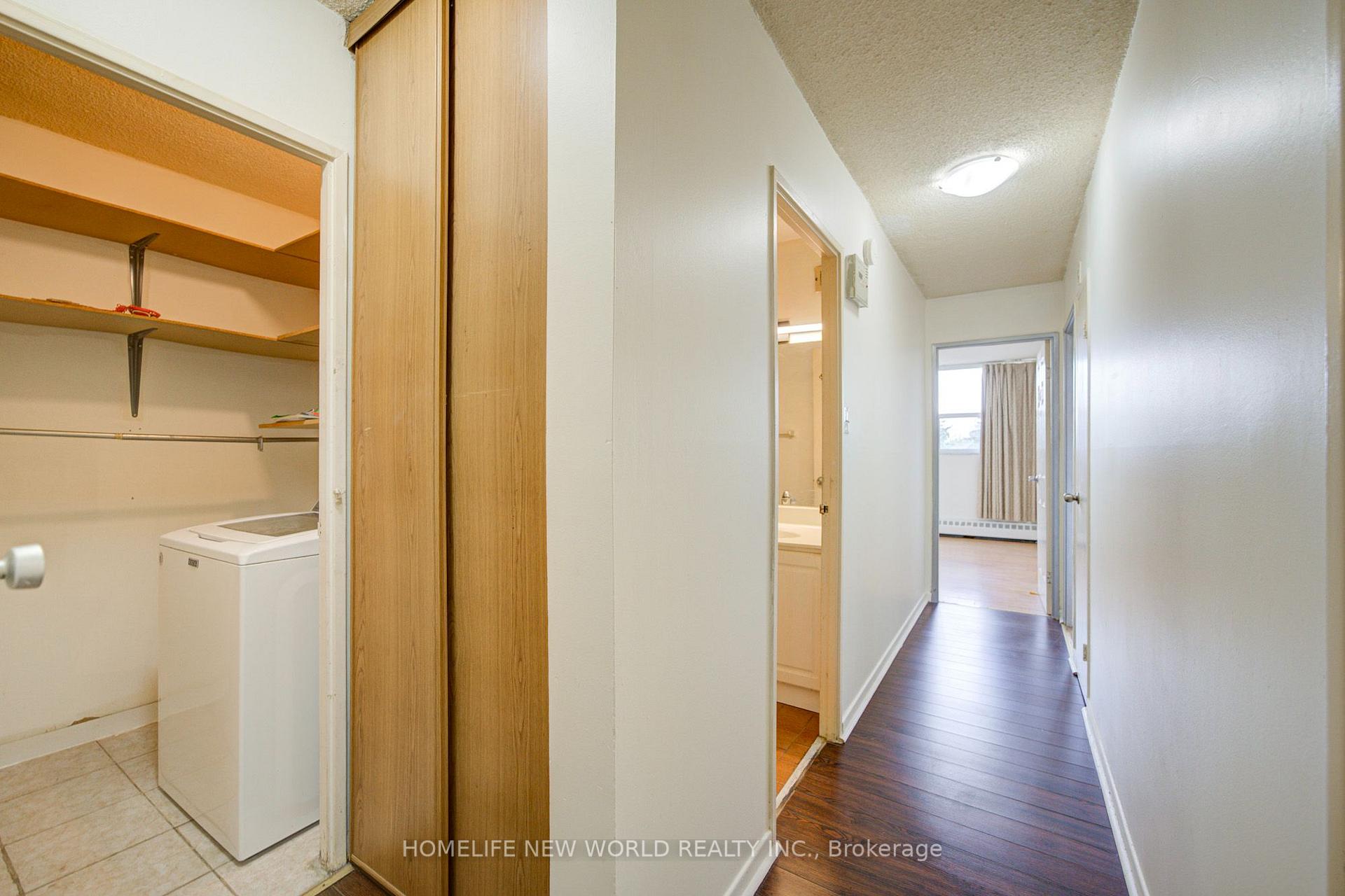 Photo 16 of Unit 505, 4101 Sheppard Avenue E, Scarborough, Agincourt South-Malvern West — HOMEH
