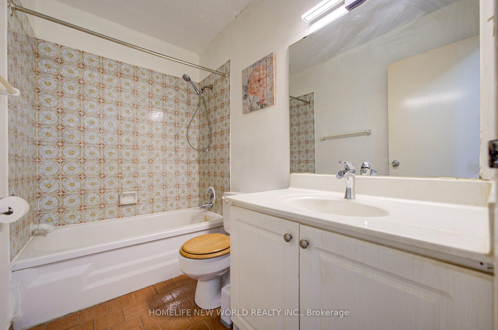 Photo 17 of Unit 505, 4101 Sheppard Avenue E, Scarborough, Agincourt South-Malvern West — HOMEH