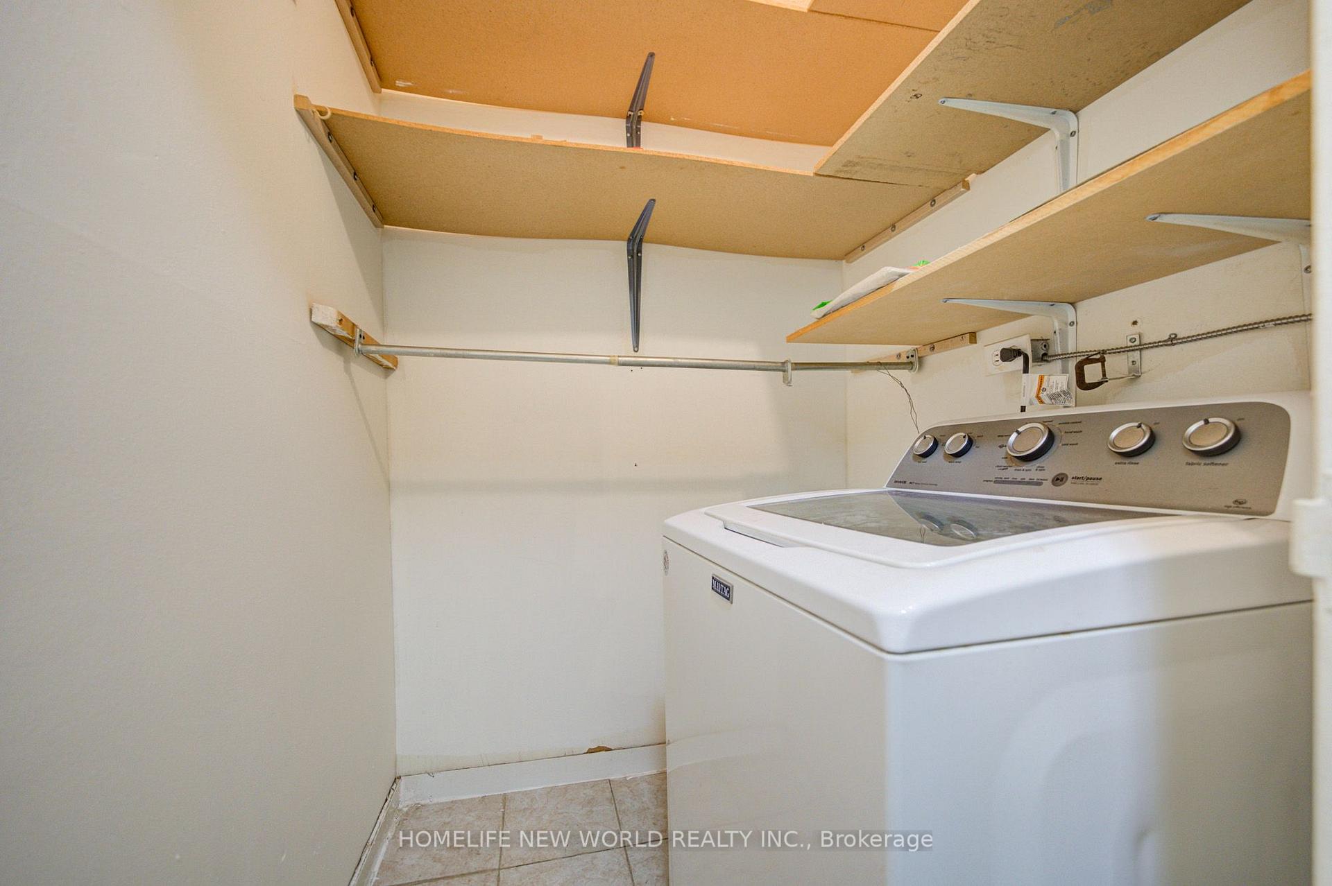 Photo 18 of Unit 505, 4101 Sheppard Avenue E, Scarborough, Agincourt South-Malvern West — HOMEH