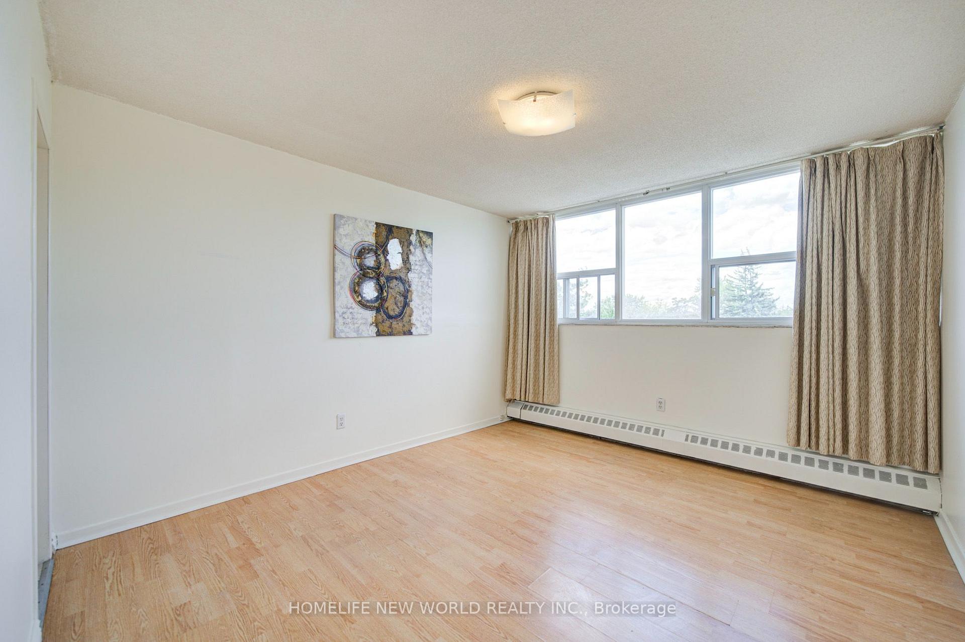 Photo 19 of Unit 505, 4101 Sheppard Avenue E, Scarborough, Agincourt South-Malvern West — HOMEH