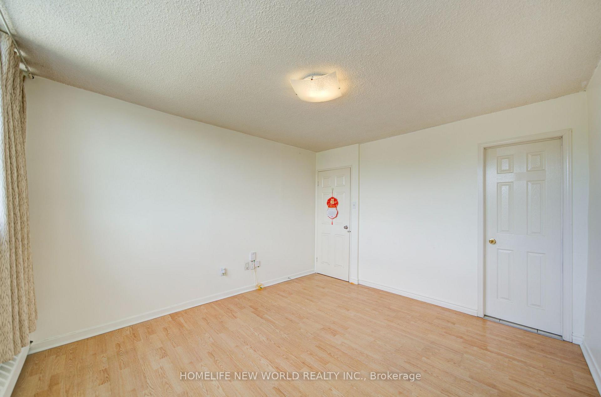 Photo 20 of Unit 505, 4101 Sheppard Avenue E, Scarborough, Agincourt South-Malvern West — HOMEH
