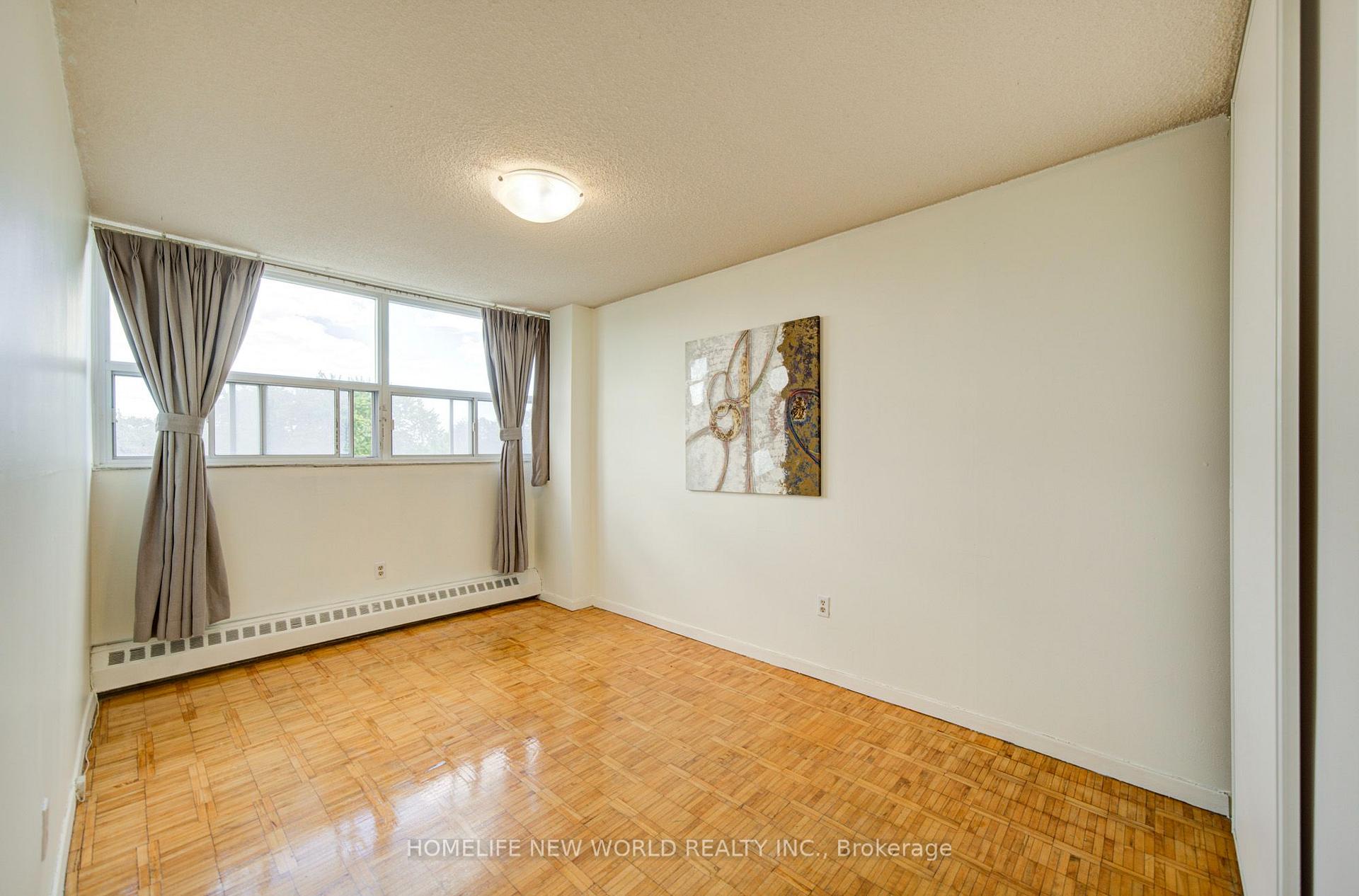 Photo 22 of Unit 505, 4101 Sheppard Avenue E, Scarborough, Agincourt South-Malvern West — HOMEH