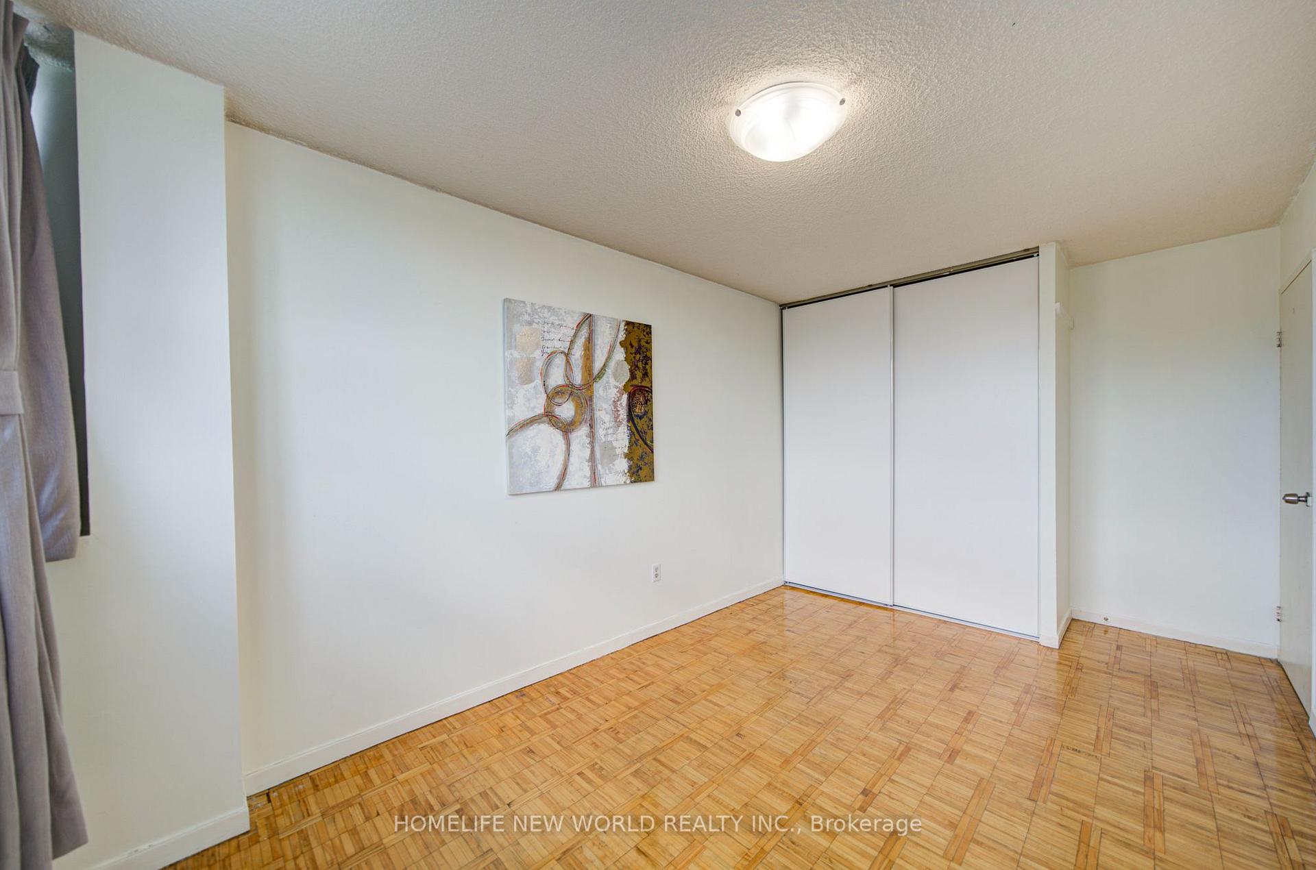 Photo 23 of Unit 505, 4101 Sheppard Avenue E, Scarborough, Agincourt South-Malvern West — HOMEH