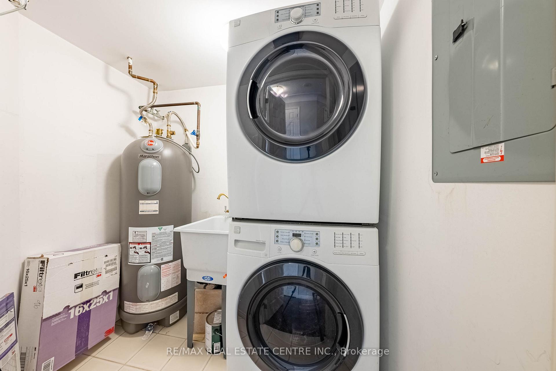 Photo 35 of Unit 15C, 67 Caroline Street S, Hamilton, Durand — HOMEH