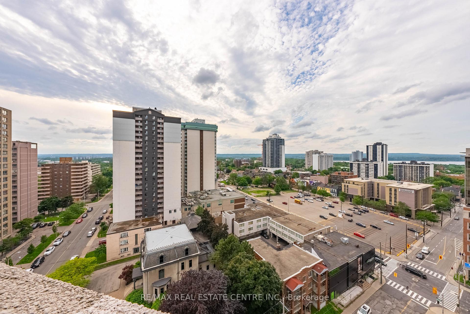 Photo 37 of Unit 15C, 67 Caroline Street S, Hamilton, Durand — HOMEH