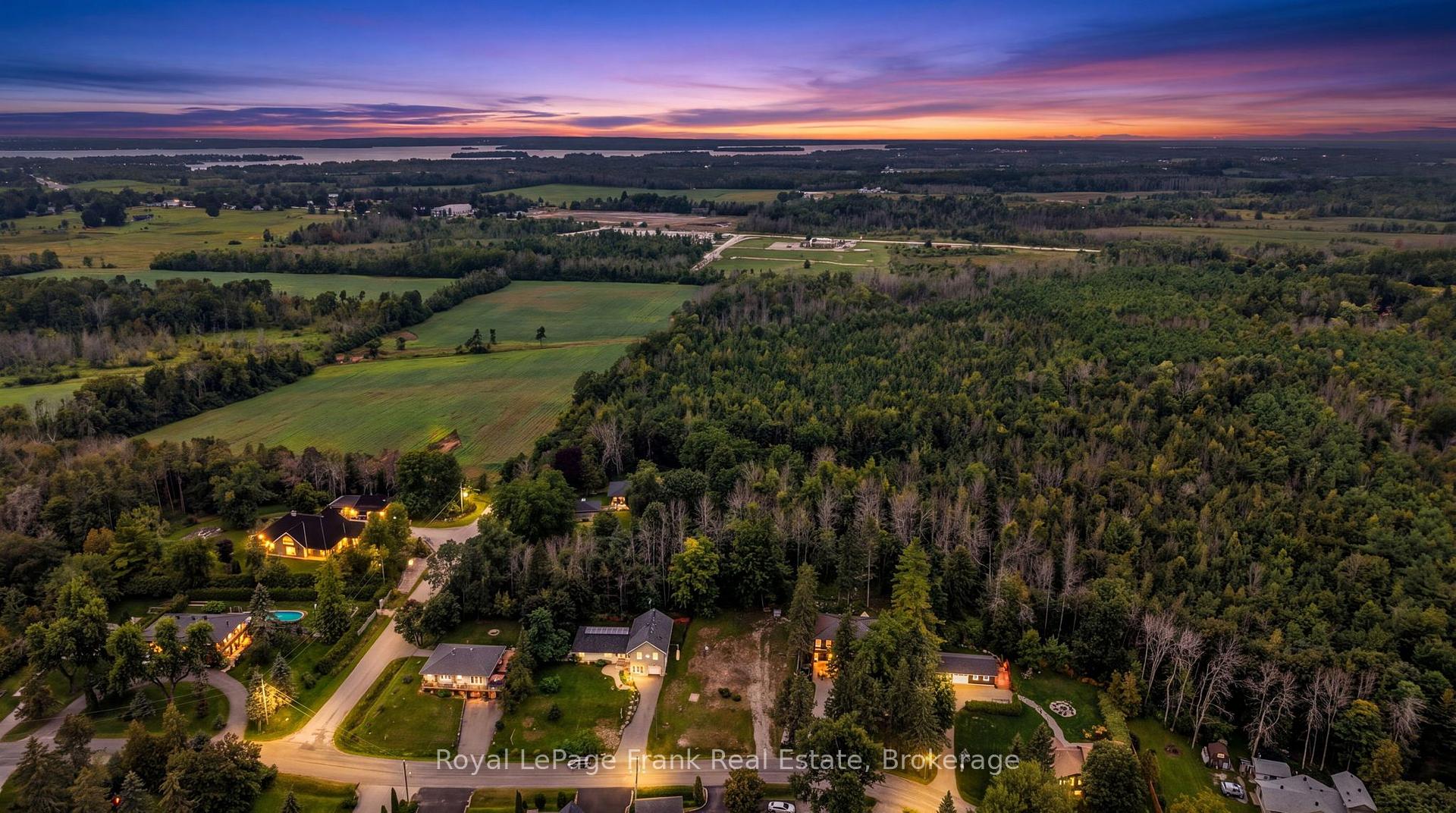 Photo 2 of 4308 Orkney Beach Road, Ramara, Rural Ramara — HOMEH
