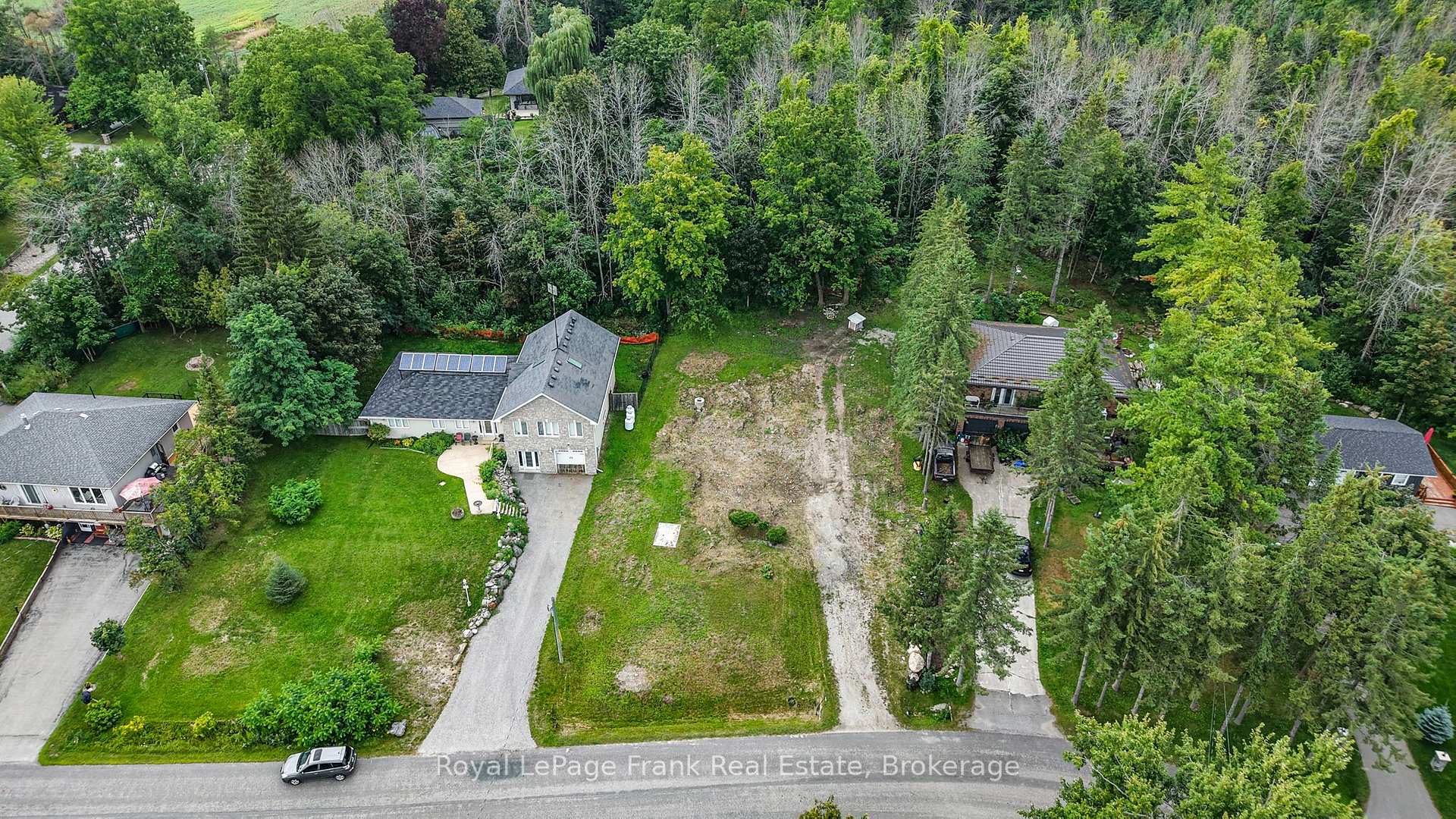 Photo 1 of 4308 Orkney Beach Road, Ramara, Rural Ramara — HOMEH