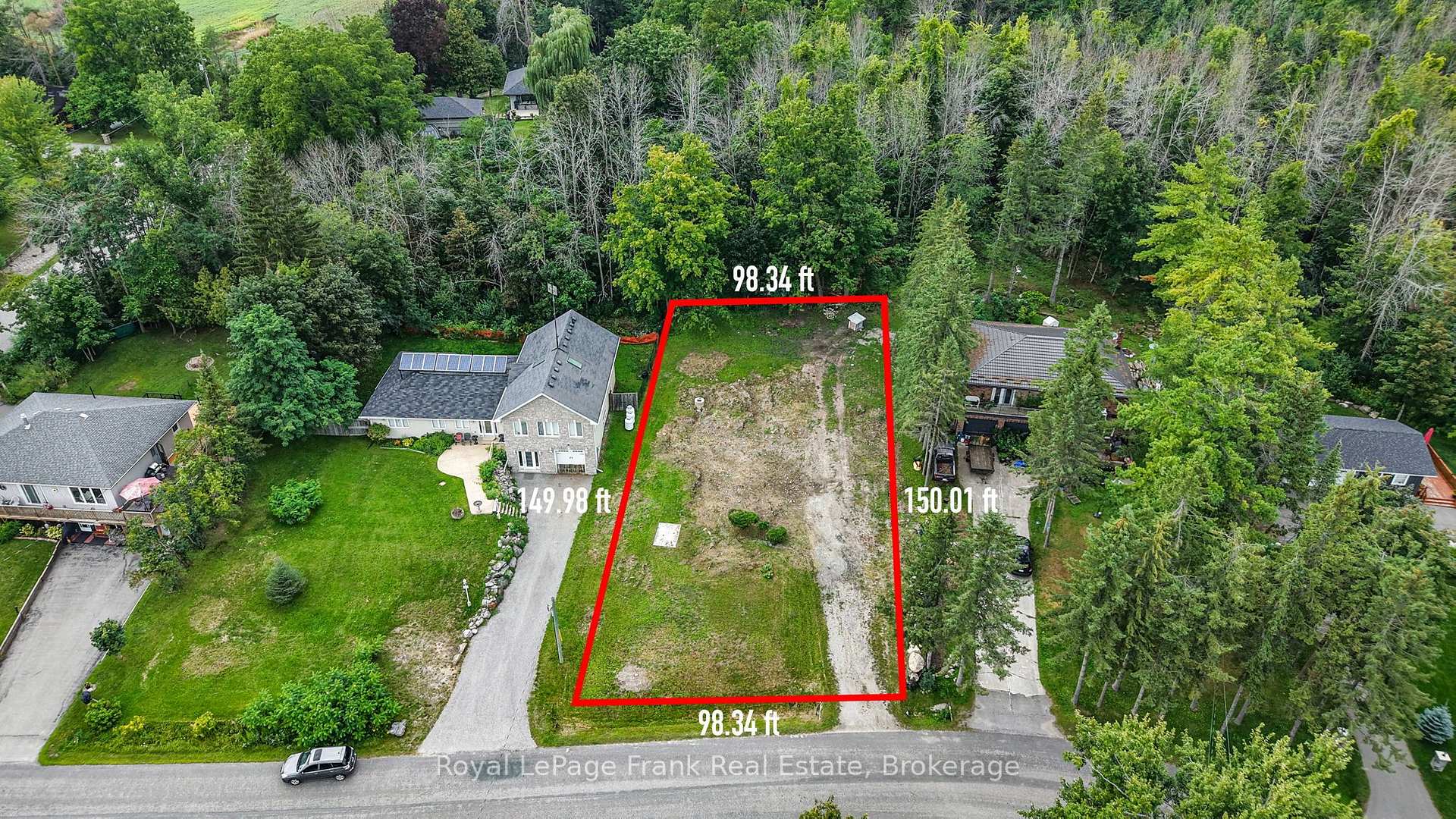 Photo 3 of 4308 Orkney Beach Road, Ramara, Rural Ramara — HOMEH
