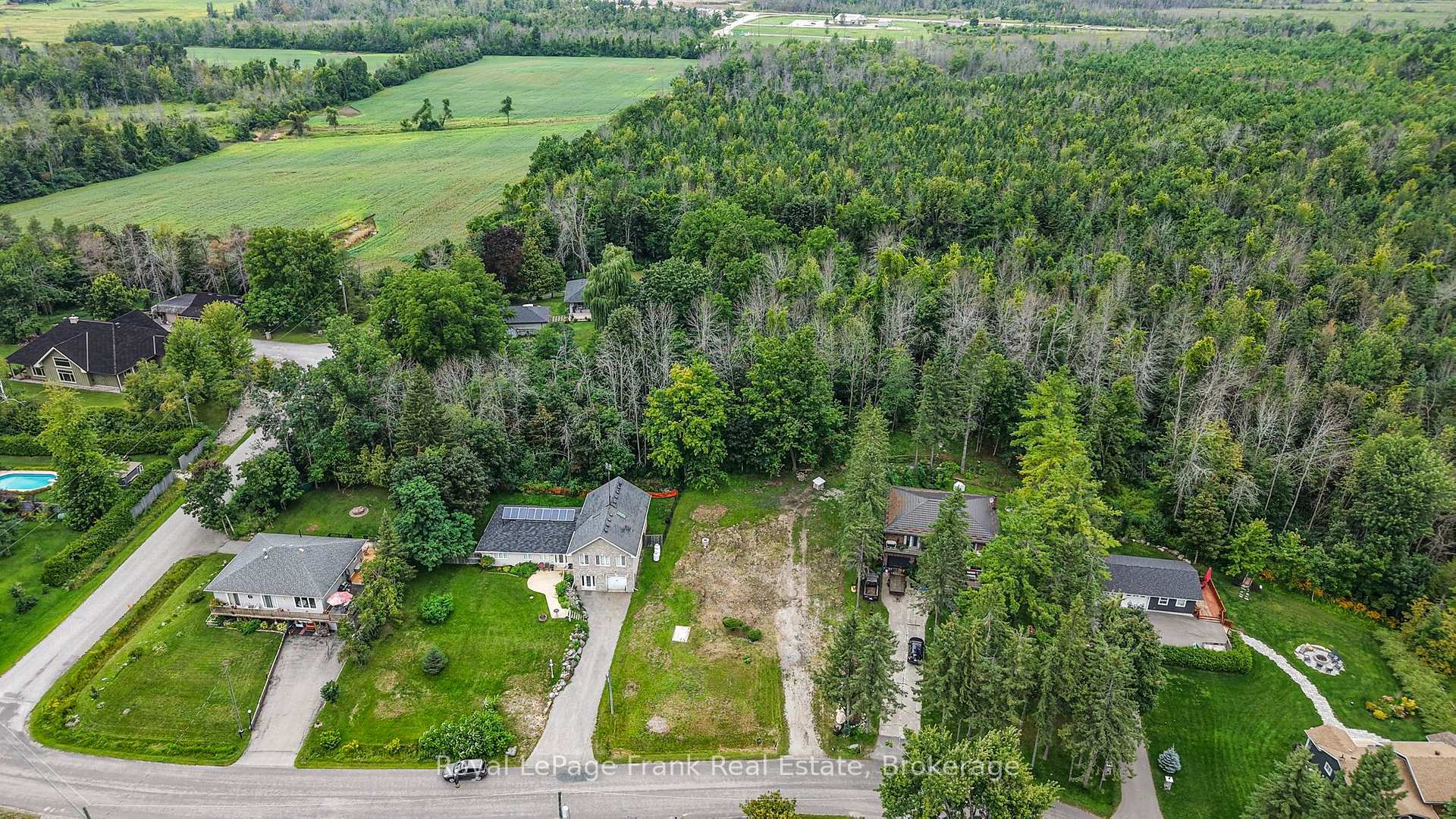 Photo 6 of 4308 Orkney Beach Road, Ramara, Rural Ramara — HOMEH