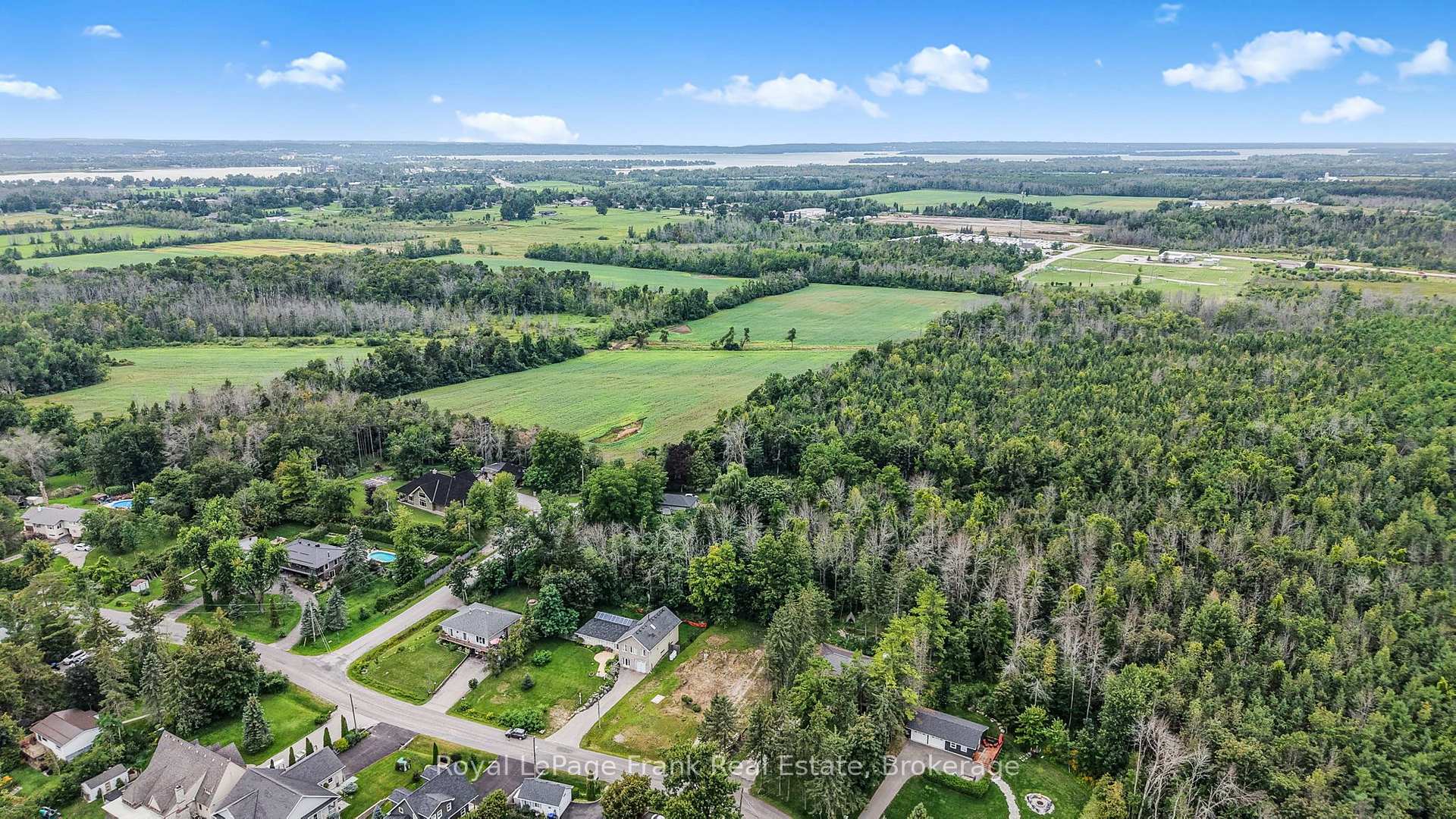 Photo 8 of 4308 Orkney Beach Road, Ramara, Rural Ramara — HOMEH