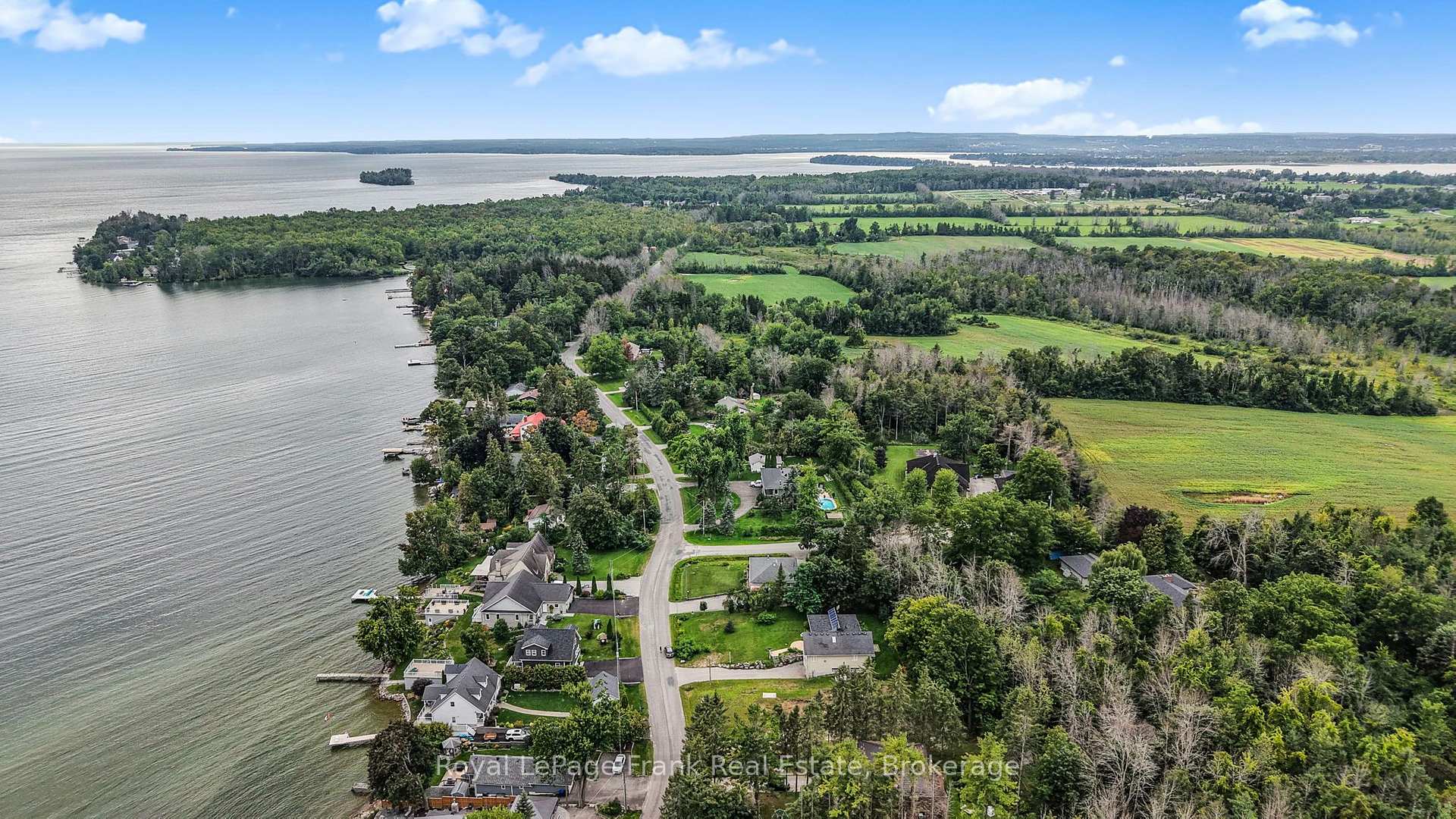 Photo 9 of 4308 Orkney Beach Road, Ramara, Rural Ramara — HOMEH
