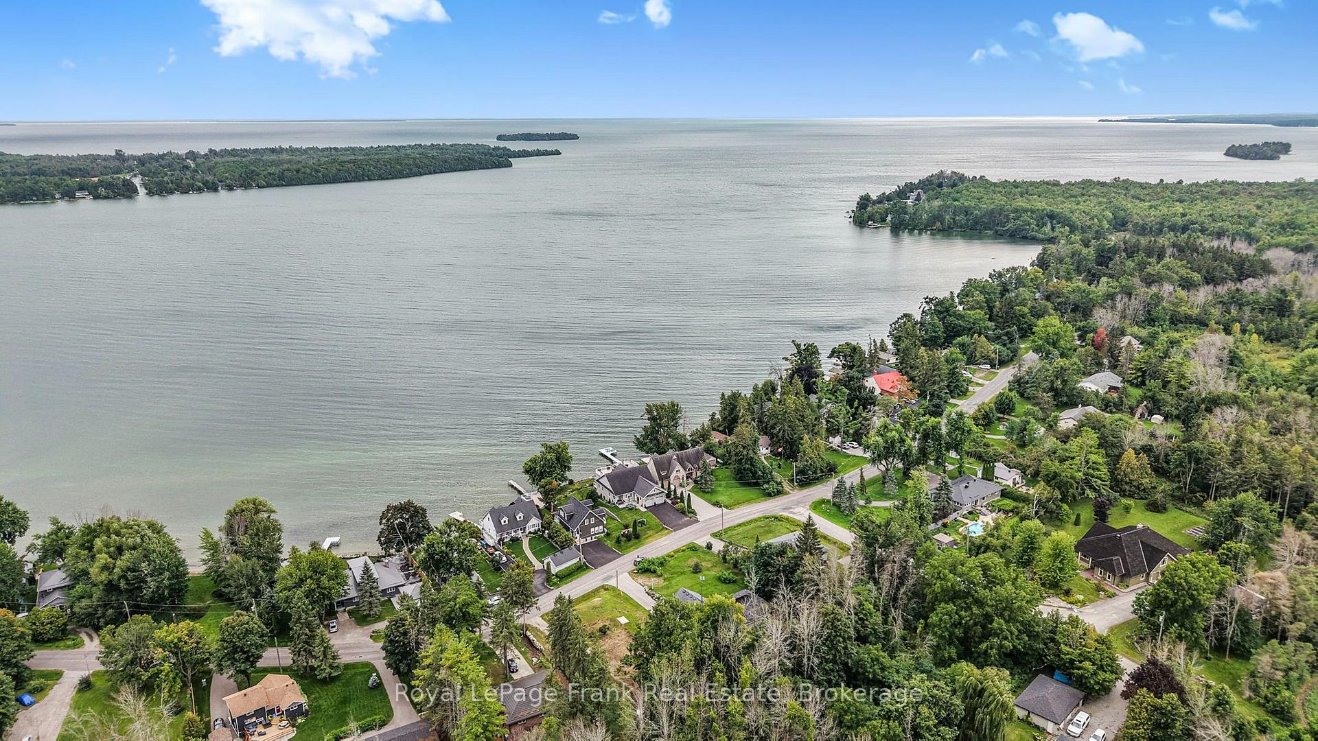 Photo 10 of 4308 Orkney Beach Road, Ramara, Rural Ramara — HOMEH