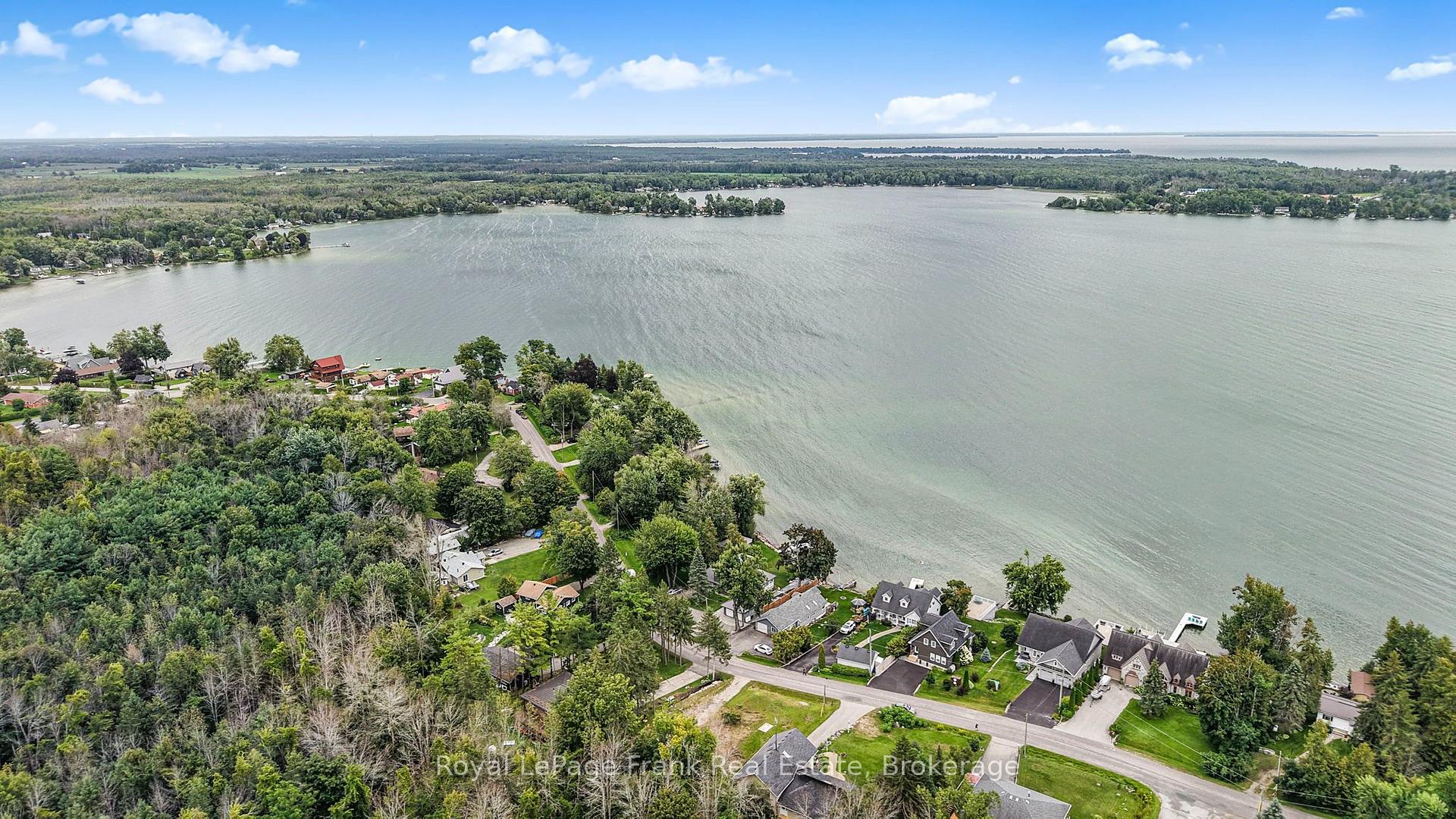 Photo 12 of 4308 Orkney Beach Road, Ramara, Rural Ramara — HOMEH