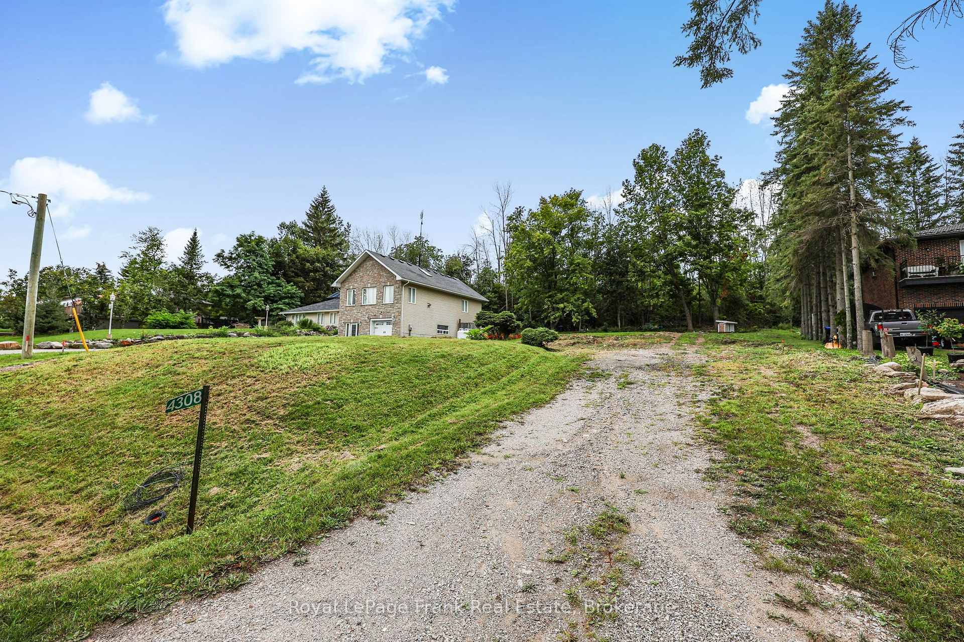Photo 15 of 4308 Orkney Beach Road, Ramara, Rural Ramara — HOMEH