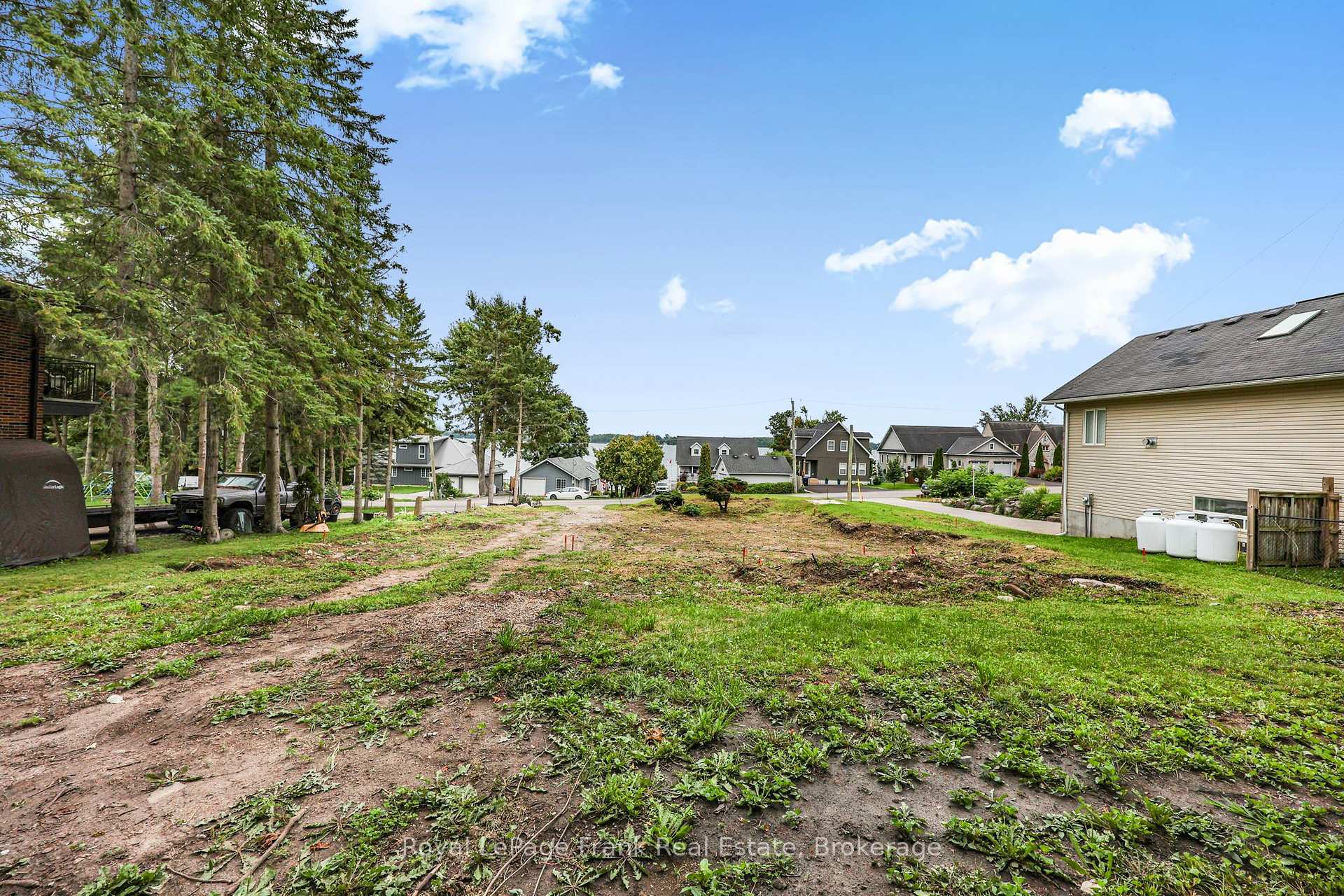 Photo 18 of 4308 Orkney Beach Road, Ramara, Rural Ramara — HOMEH