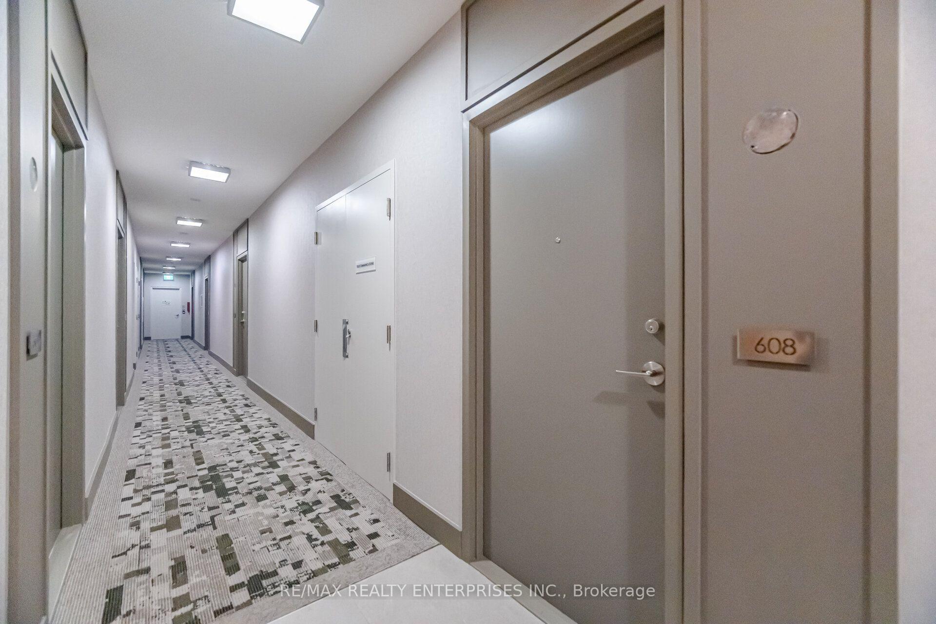 Photo 21 of Unit 608, 1169 Queen Street W, Toronto, Little Portugal — HOMEH