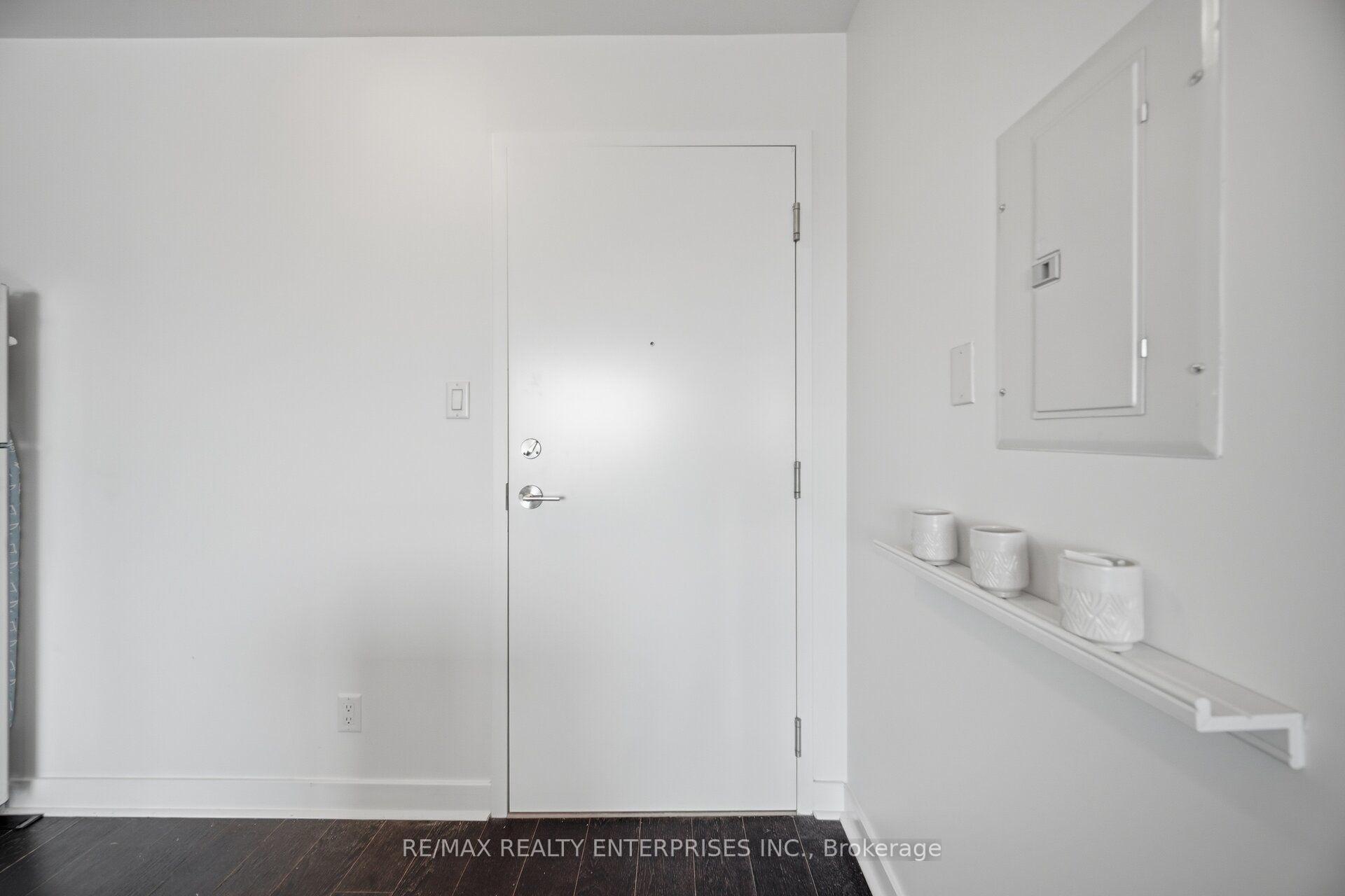 Photo 26 of Unit 608, 1169 Queen Street W, Toronto, Little Portugal — HOMEH
