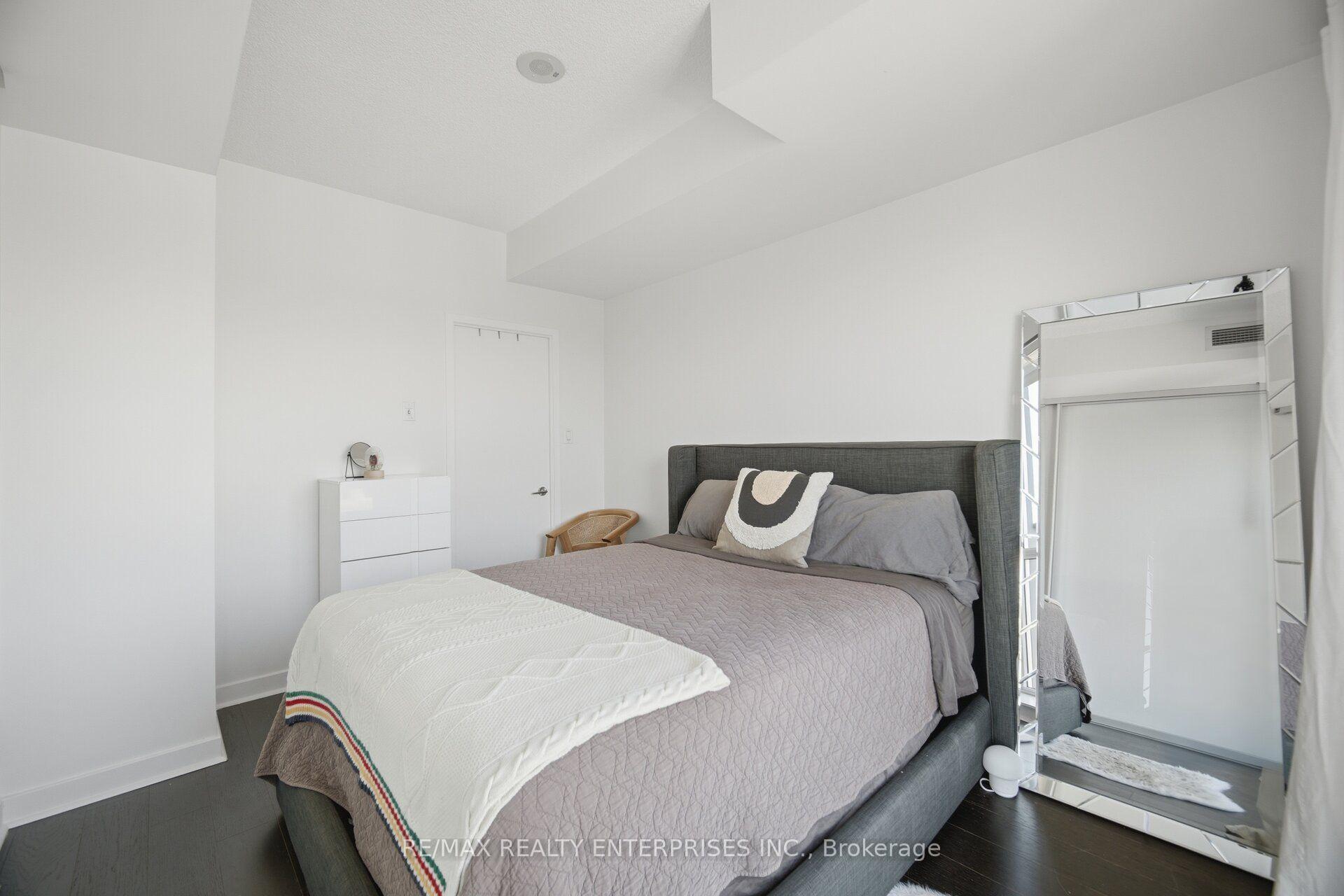 Photo 12 of Unit 608, 1169 Queen Street W, Toronto, Little Portugal — HOMEH