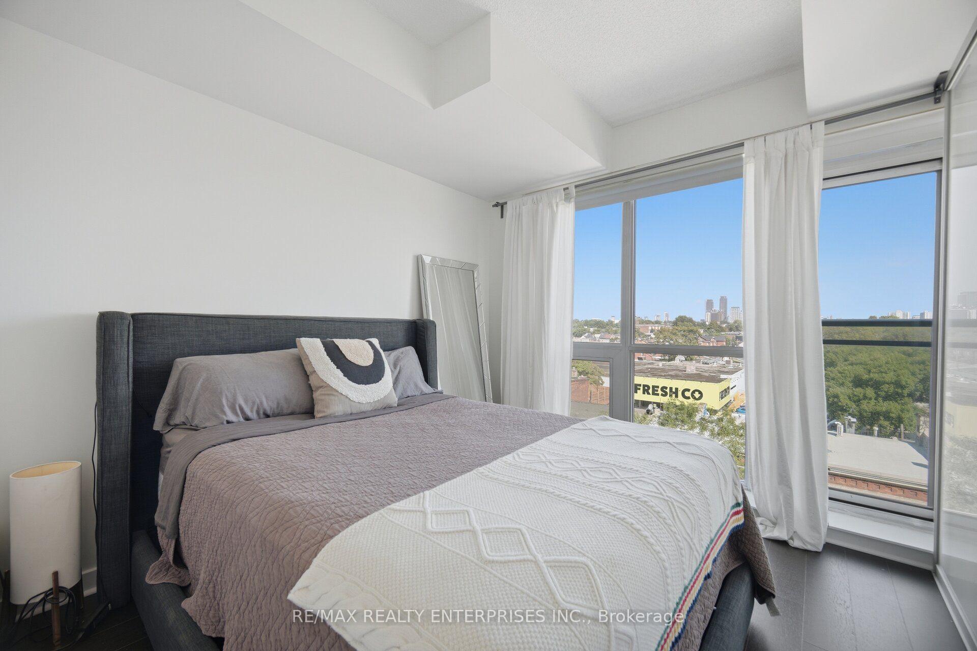 Photo 20 of Unit 608, 1169 Queen Street W, Toronto, Little Portugal — HOMEH