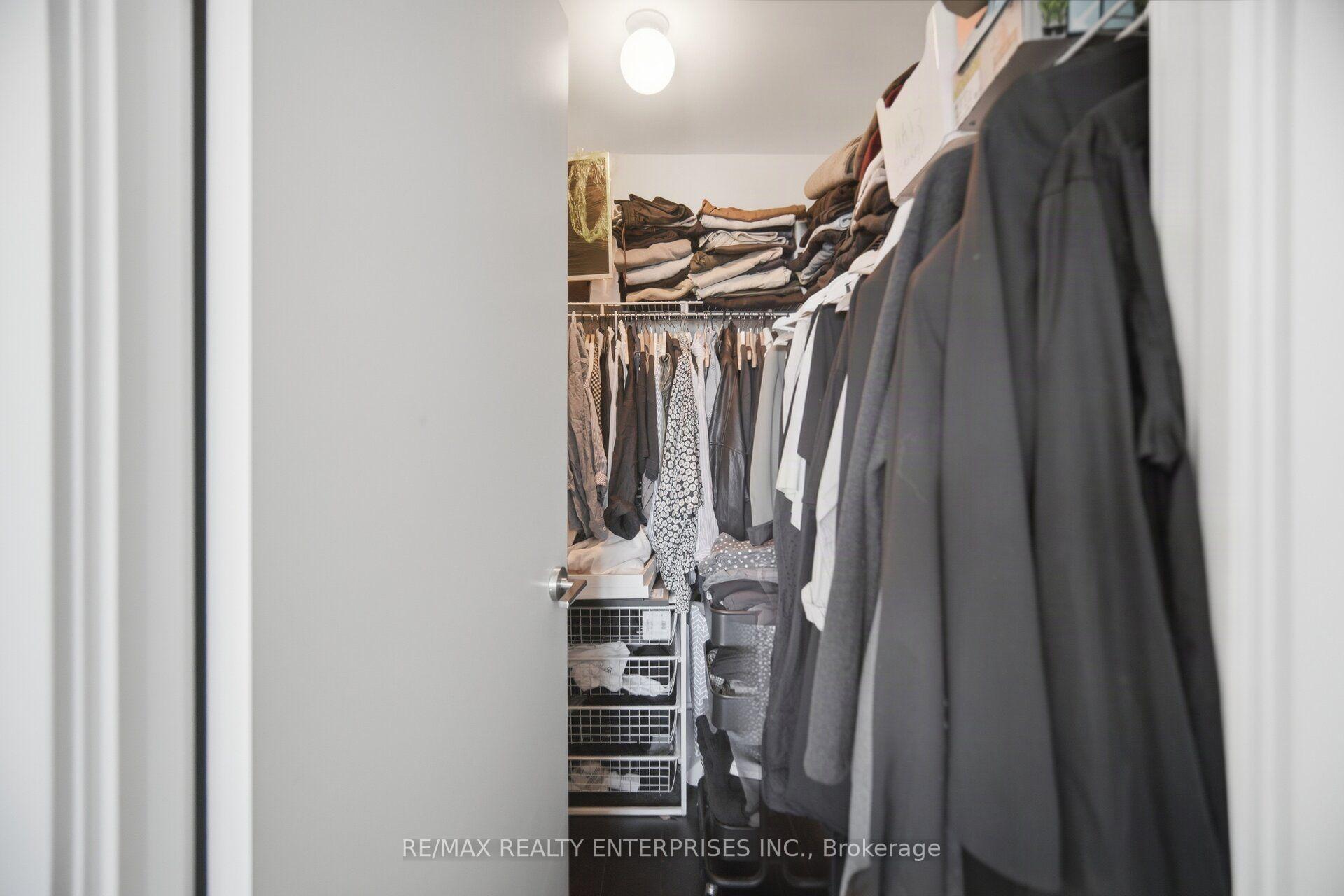 Photo 15 of Unit 608, 1169 Queen Street W, Toronto, Little Portugal — HOMEH