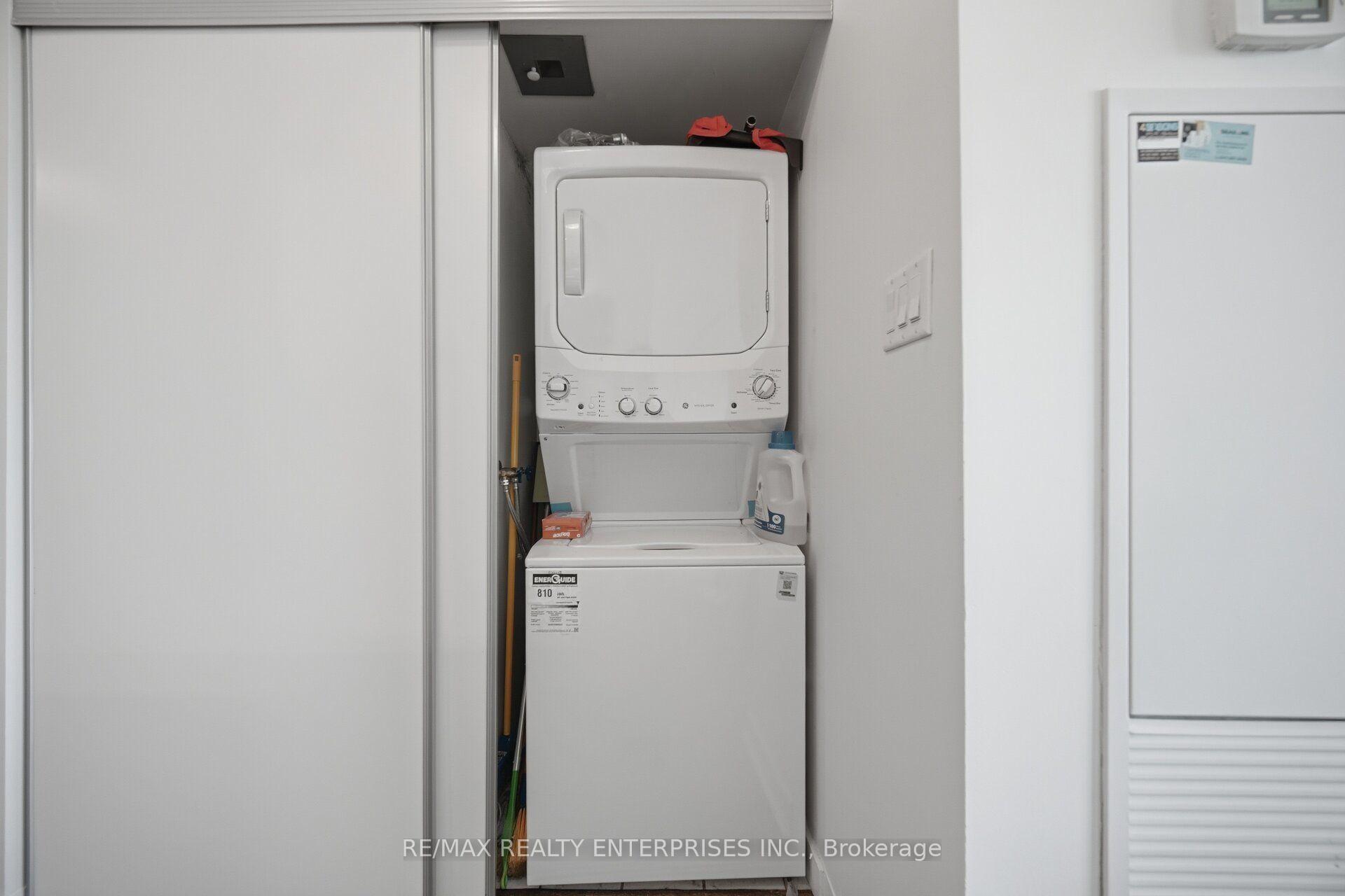 Photo 18 of Unit 608, 1169 Queen Street W, Toronto, Little Portugal — HOMEH