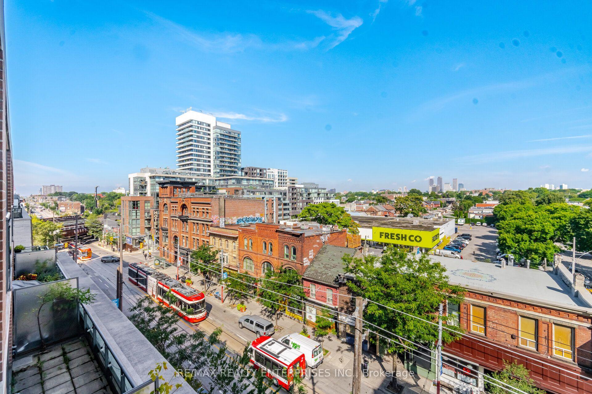 Photo 37 of Unit 608, 1169 Queen Street W, Toronto, Little Portugal — HOMEH