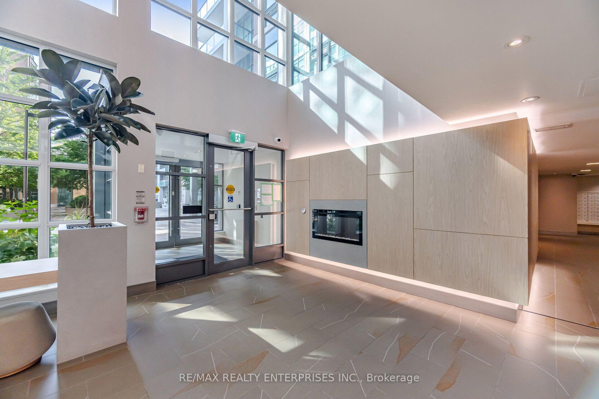 Photo 22 of Unit 608, 1169 Queen Street W, Toronto, Little Portugal — HOMEH