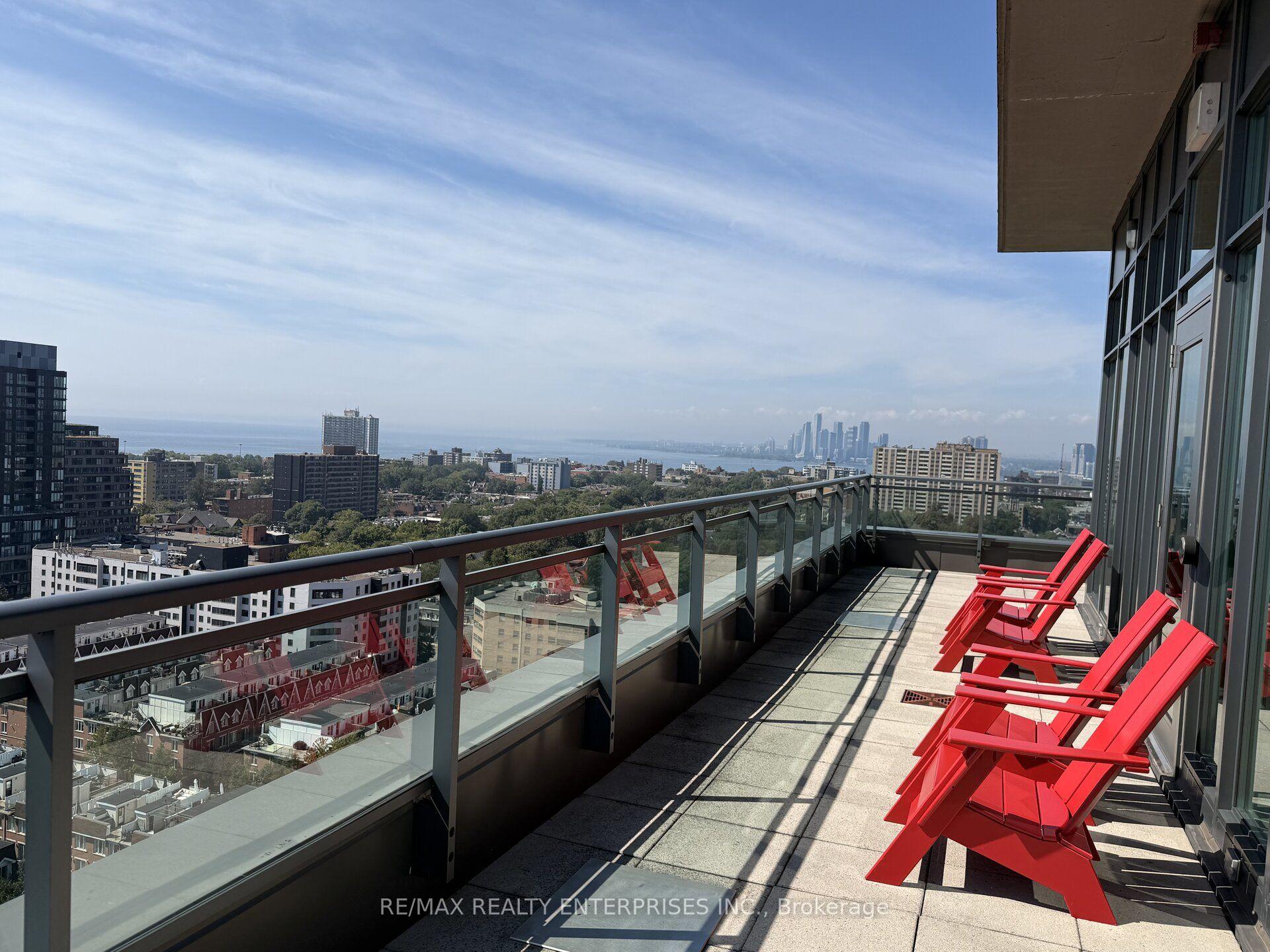Photo 28 of Unit 608, 1169 Queen Street W, Toronto, Little Portugal — HOMEH