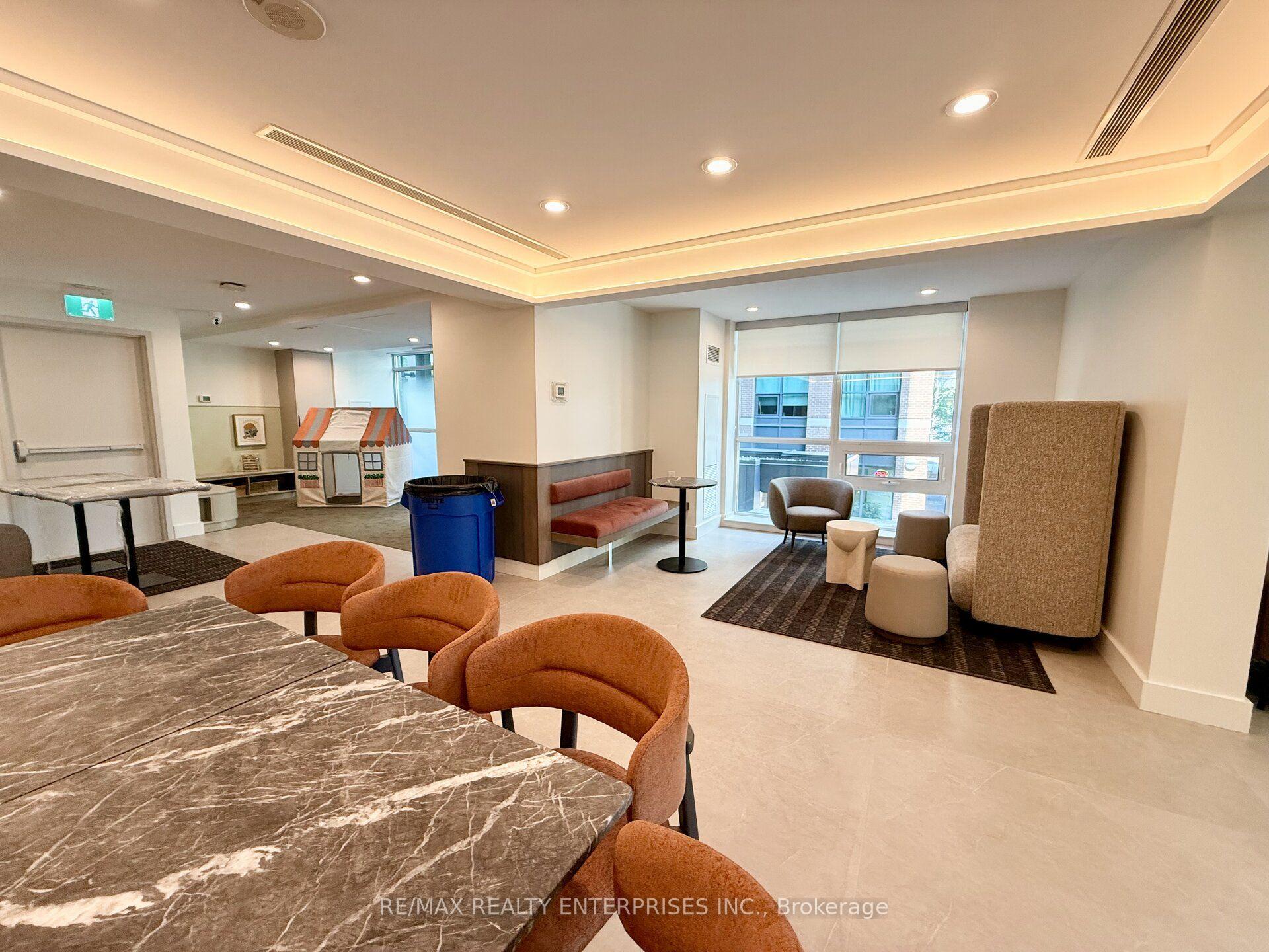 Photo 31 of Unit 608, 1169 Queen Street W, Toronto, Little Portugal — HOMEH