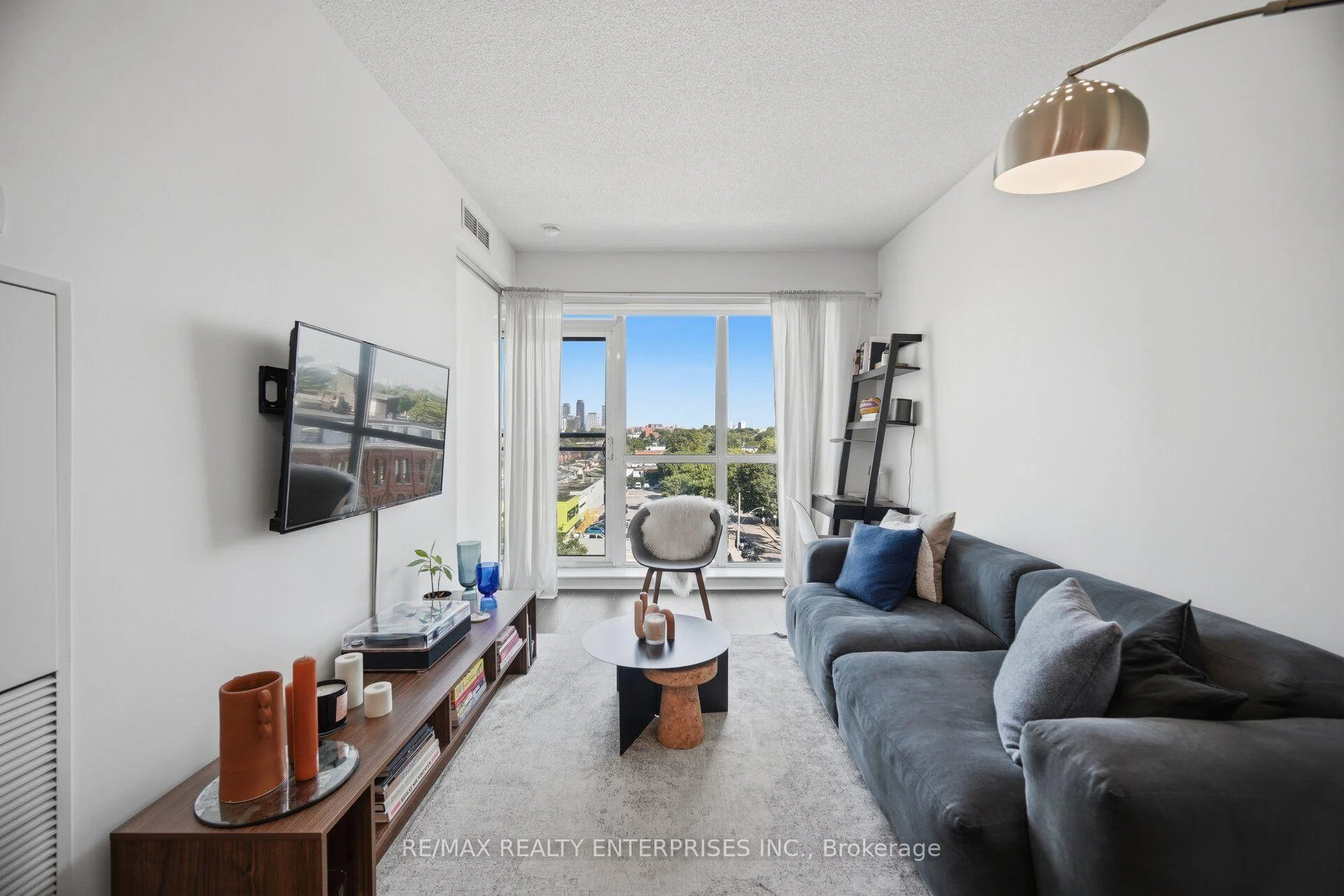 Photo 14 of Unit 608, 1169 Queen Street W, Toronto, Little Portugal — HOMEH